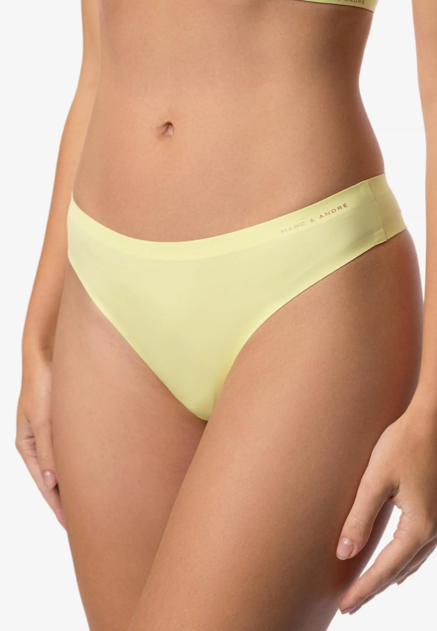 Трусы S26-0991-K1-STO-SZ Marc & André