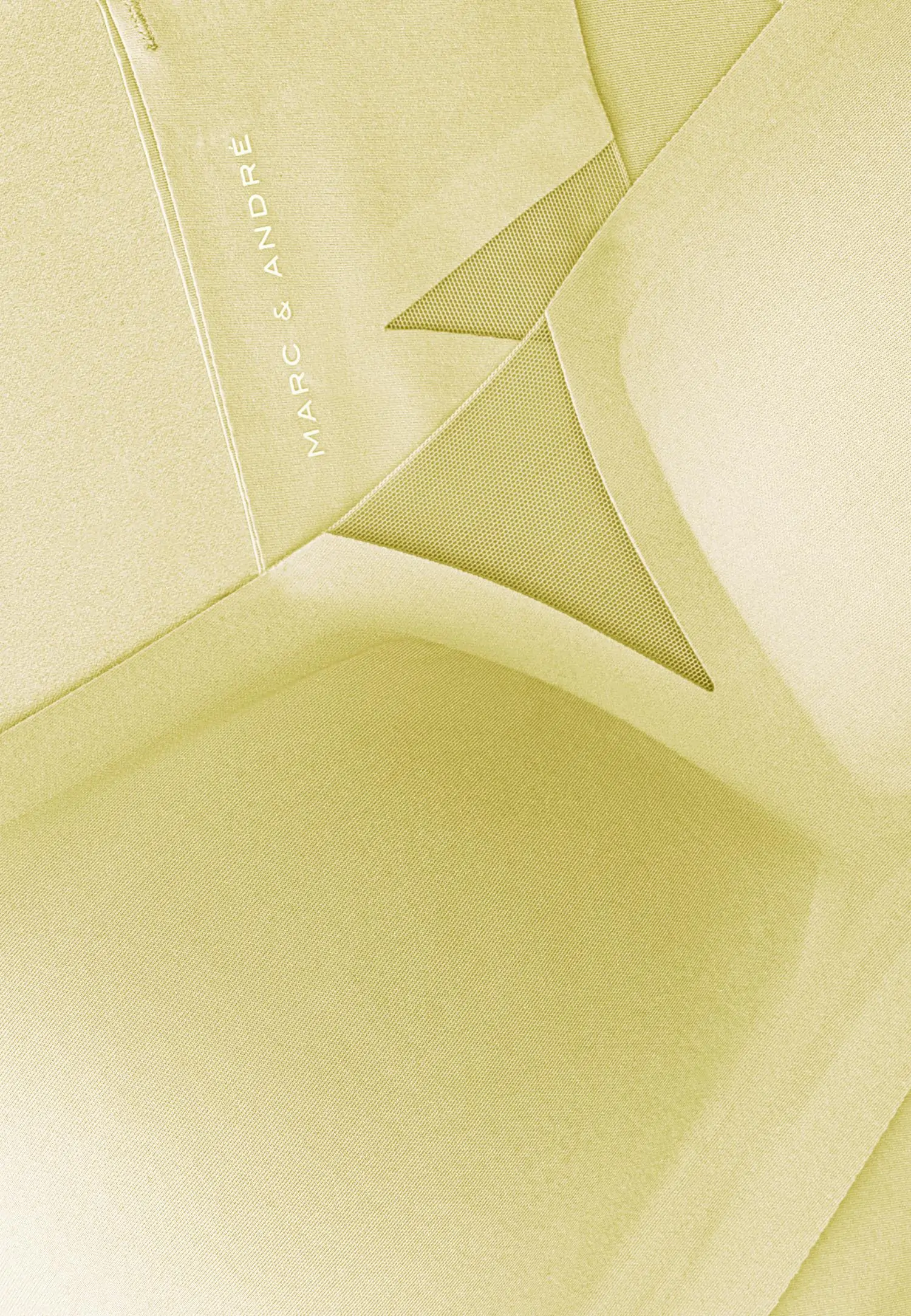 Трусы S26-0991-K1-STO-SZ Marc & André