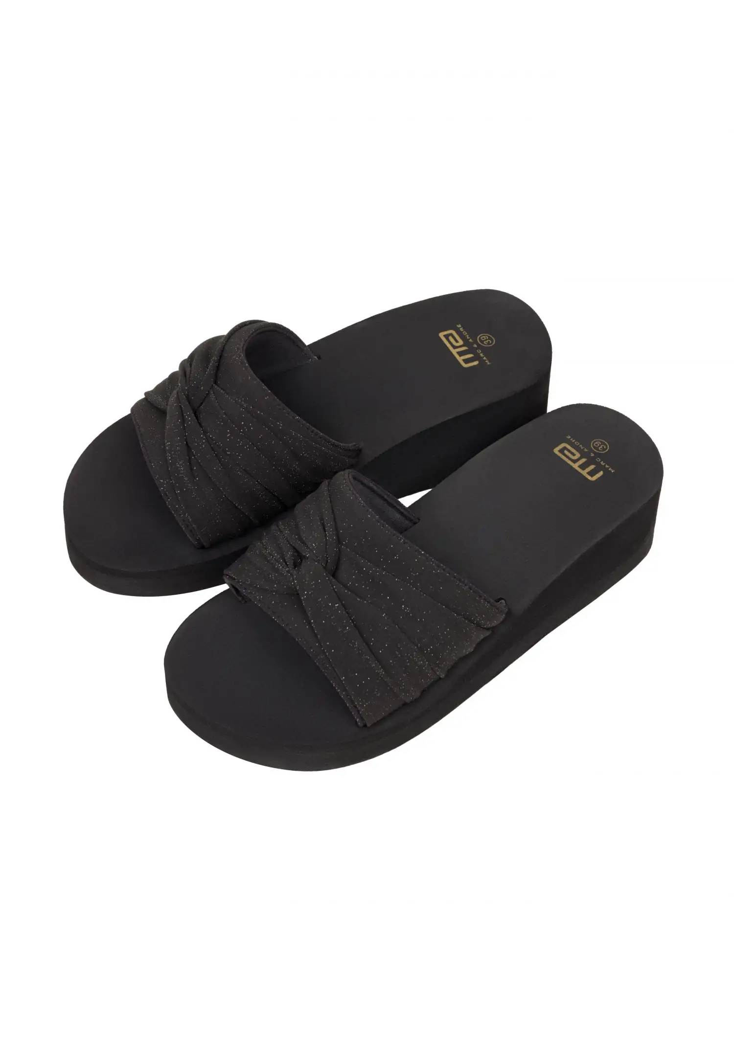 Шлепанцы женские SA26-01 Marc & André