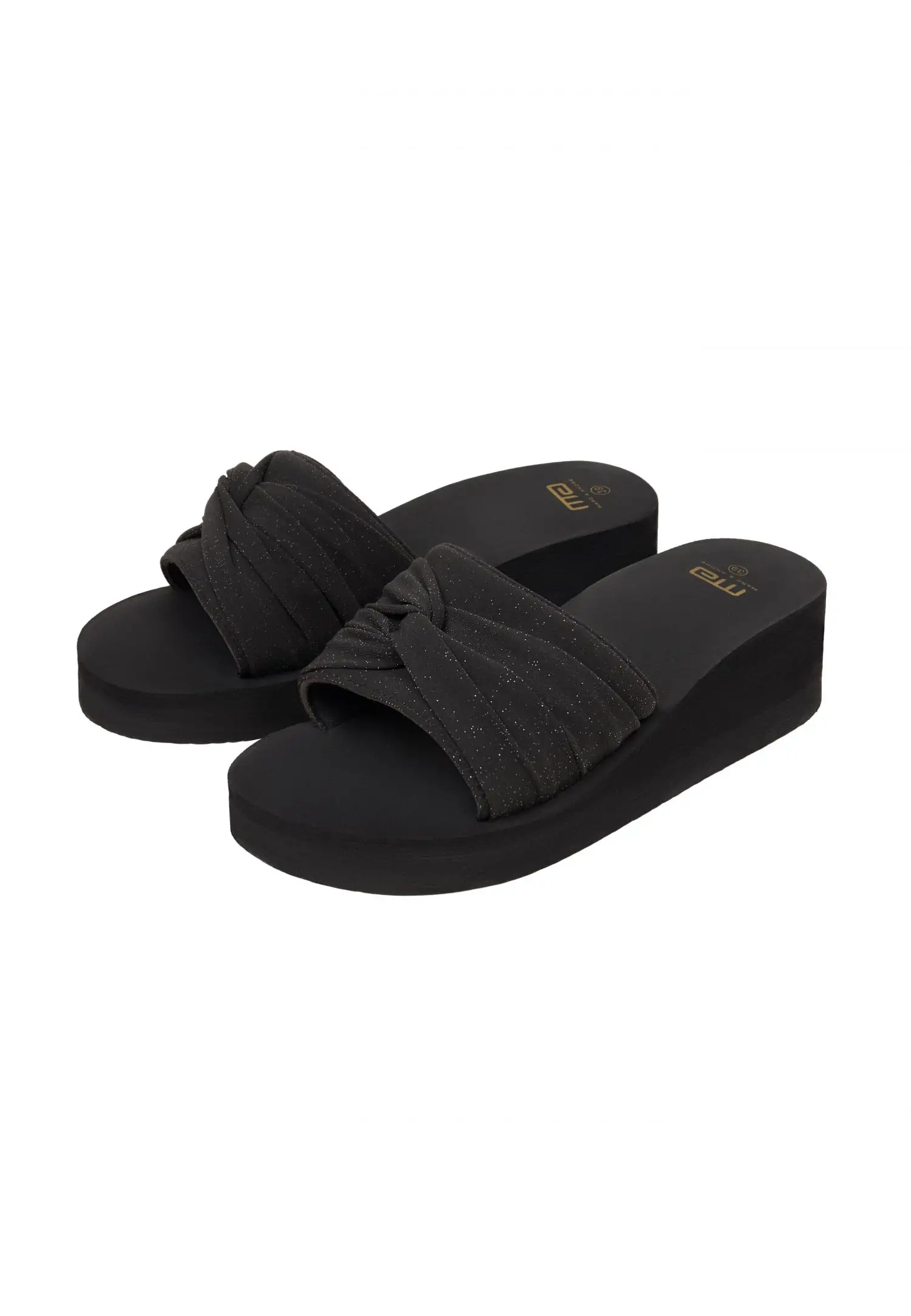 Шлепанцы женские SA26-01 Marc & André