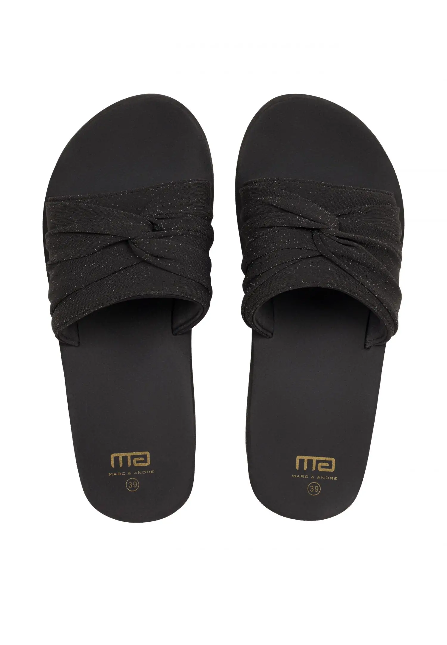 Шлепанцы женские SA26-01 Marc & André