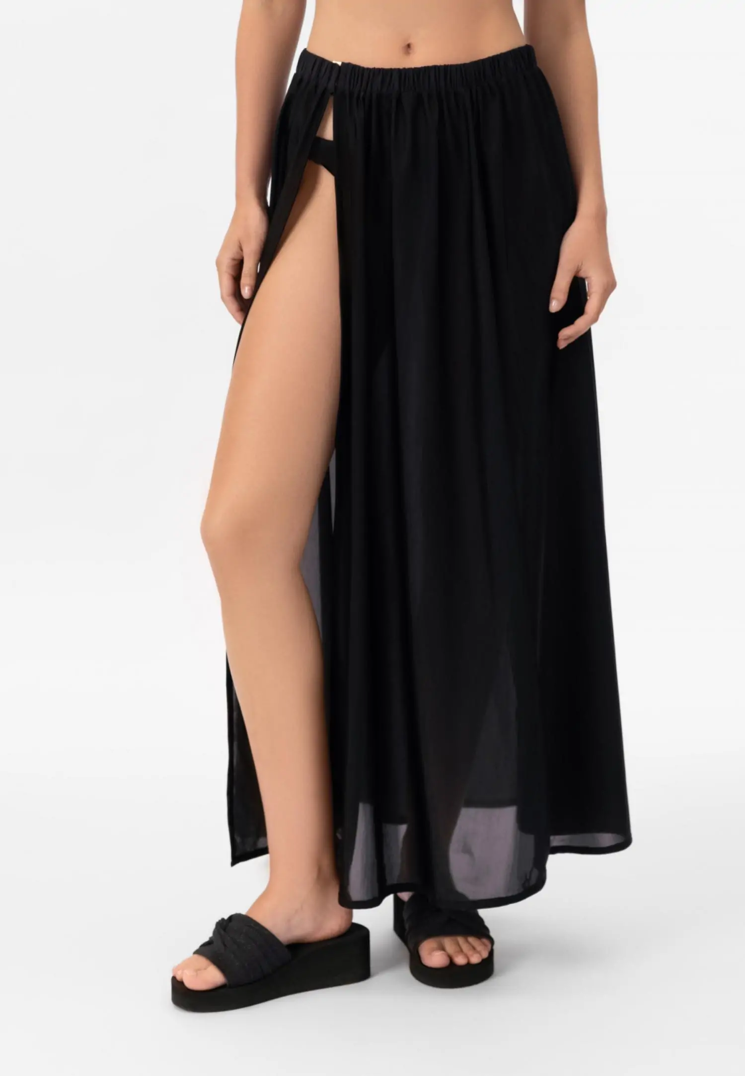 Шлепанцы женские SA26-01 Marc & André