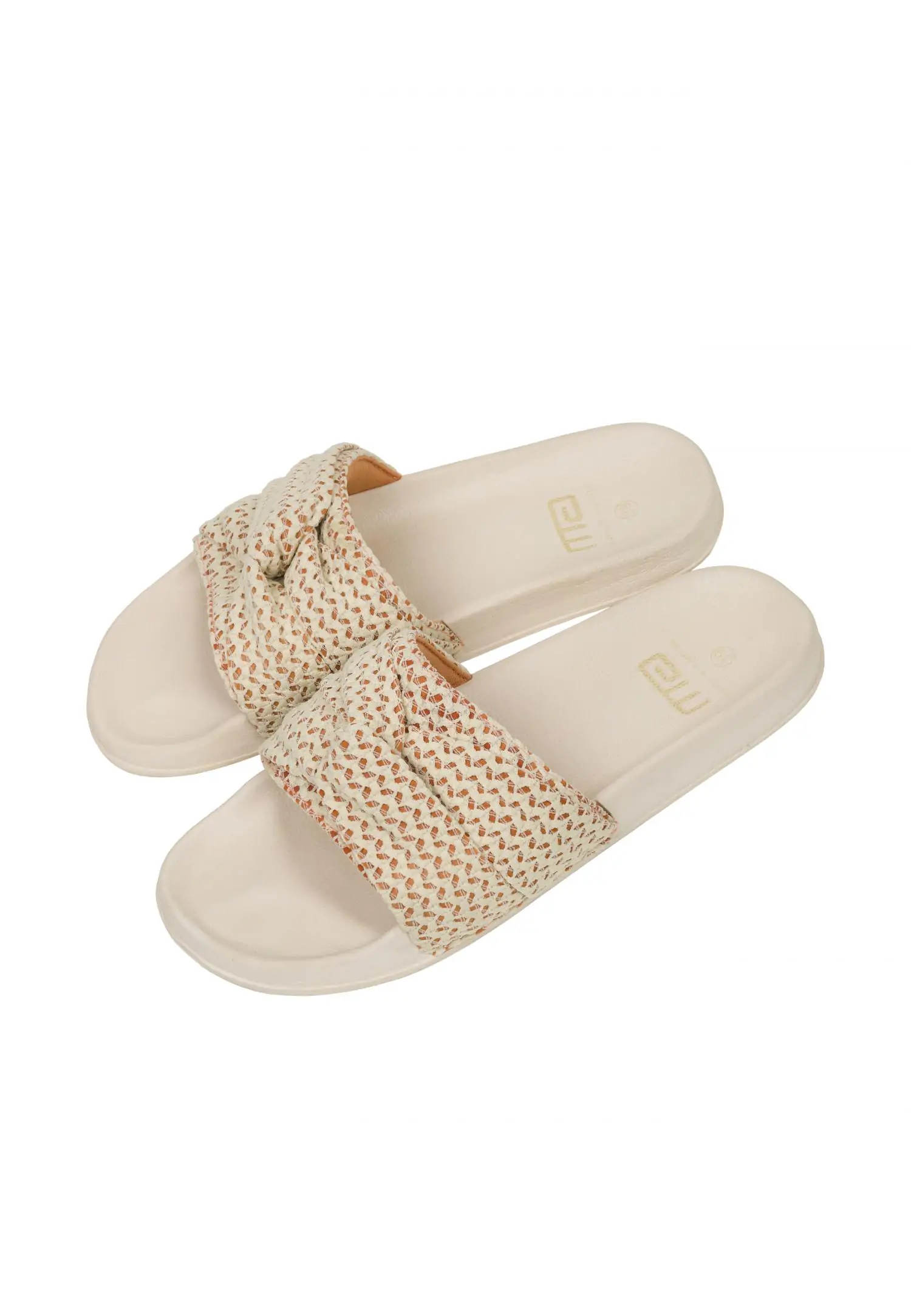 Шлепанцы женские SA26-02-2605 Marc & André