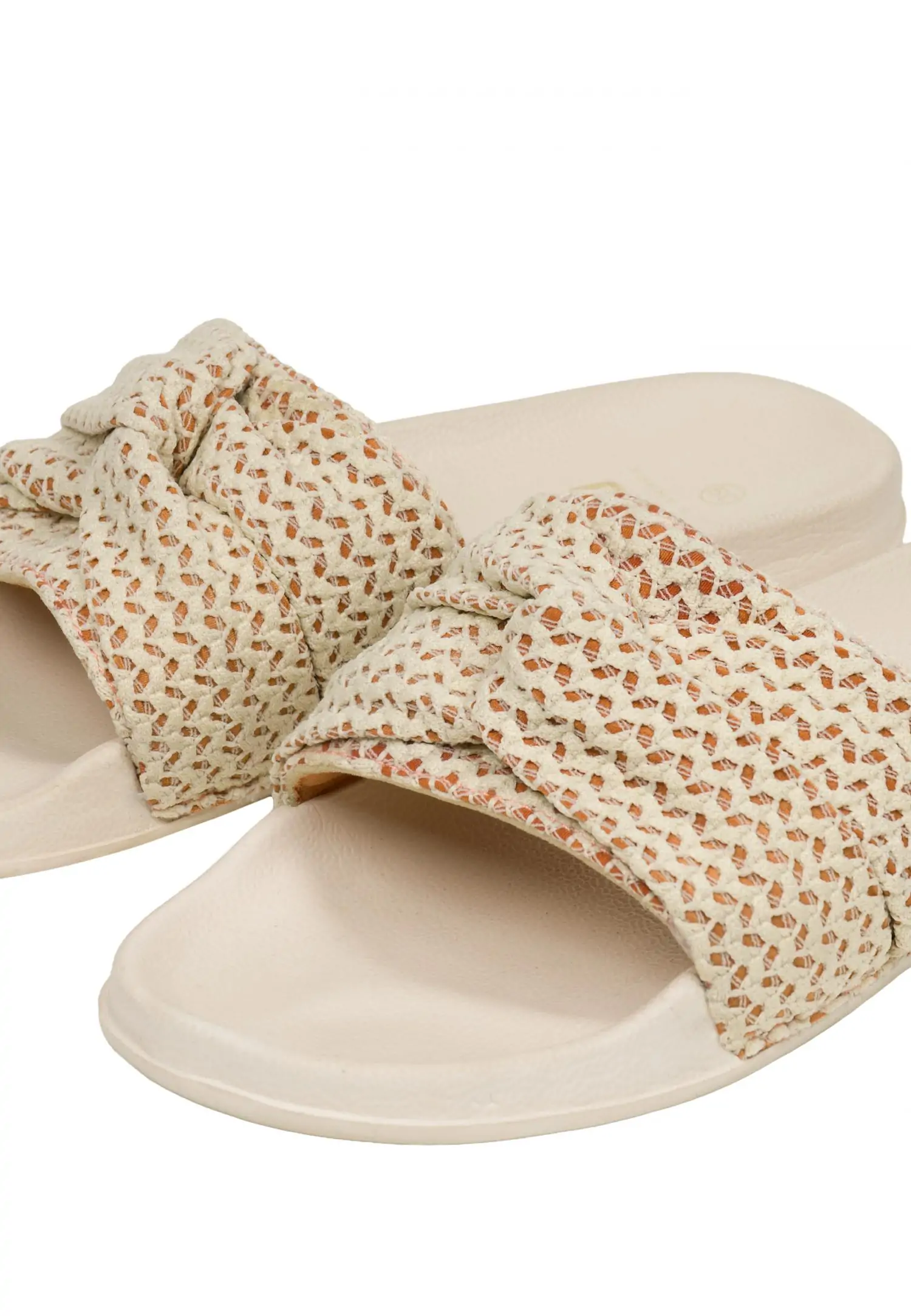 Шлепанцы женские SA26-02-2605 Marc & André