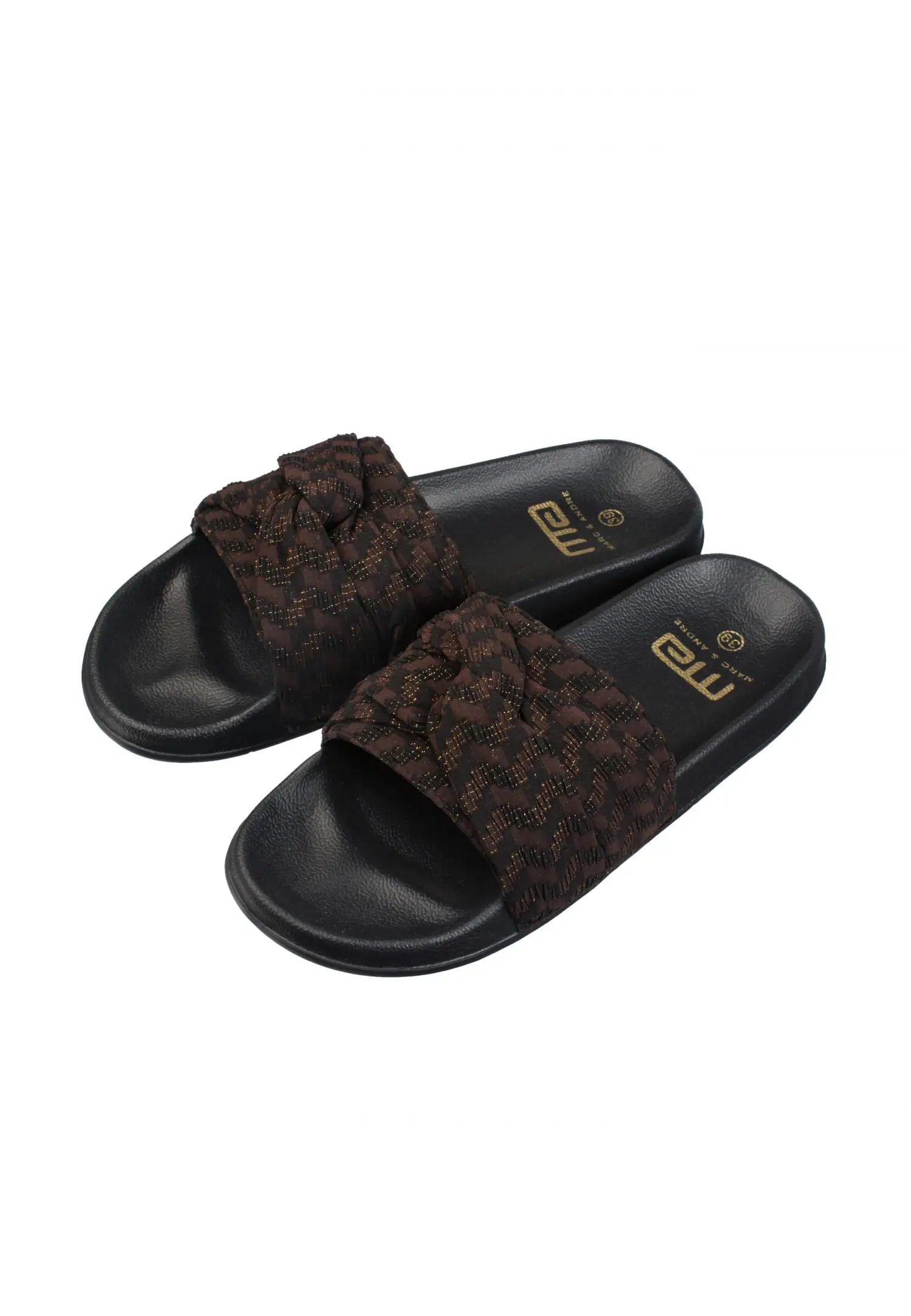 Шлепанцы женские SA26-05-2611 Marc & André