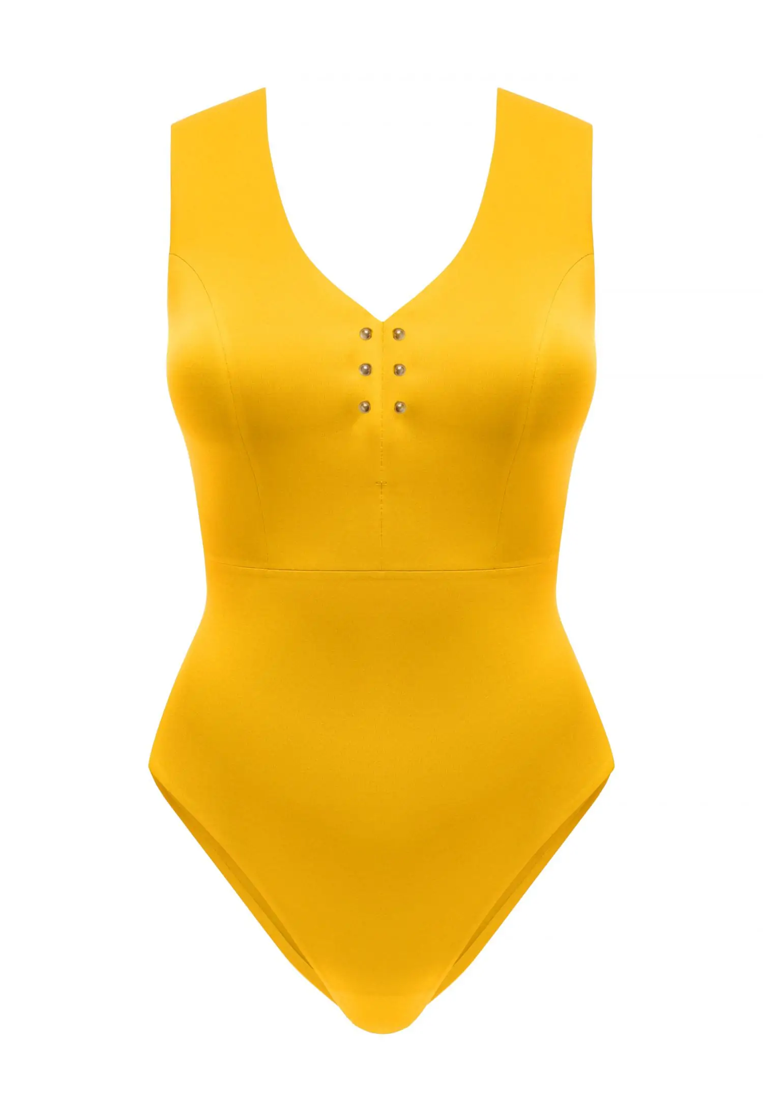 Сплошной купальник SP2601-331 Marc & André