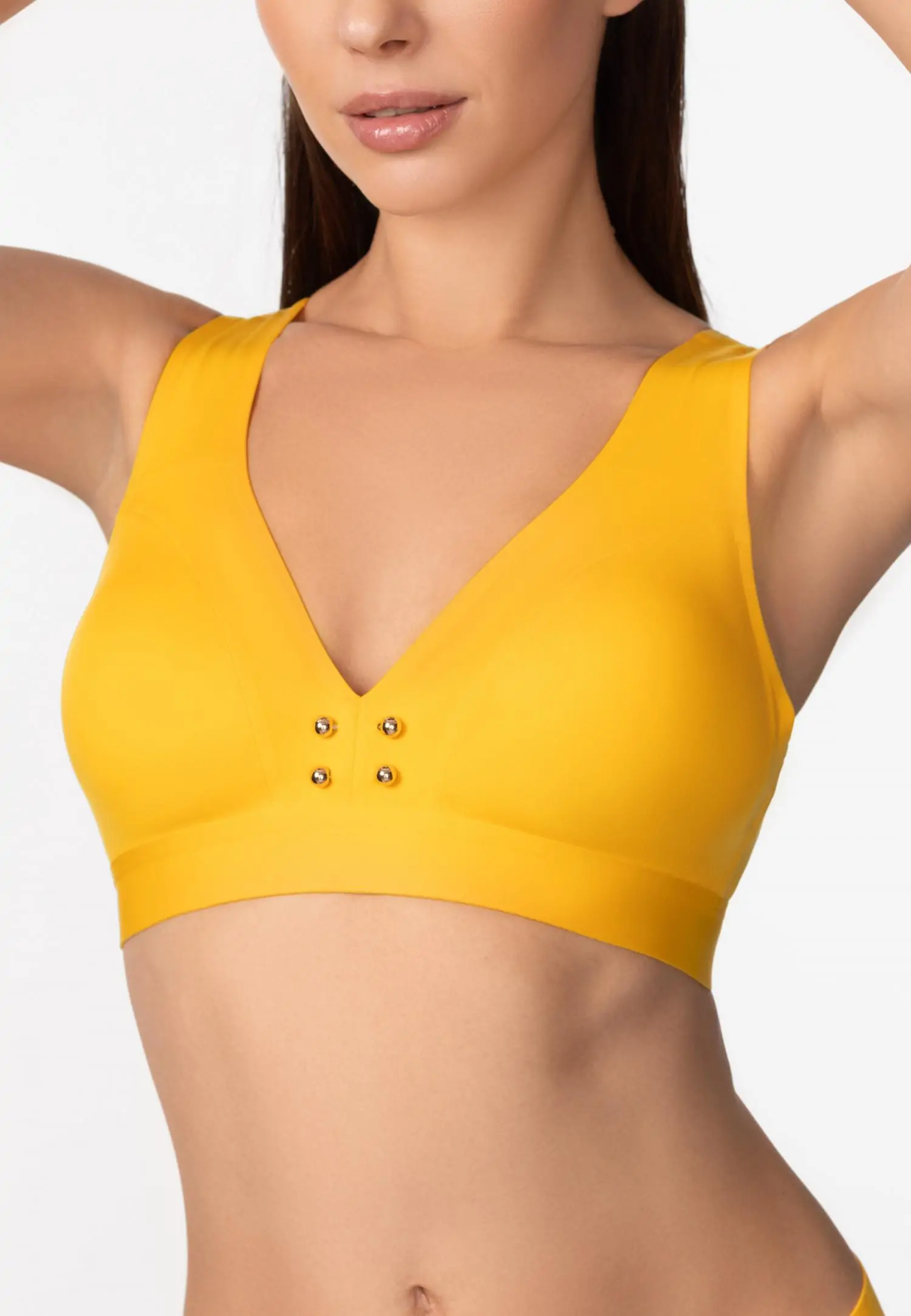 Верх купальника SP2601-Y-332 Marc & André