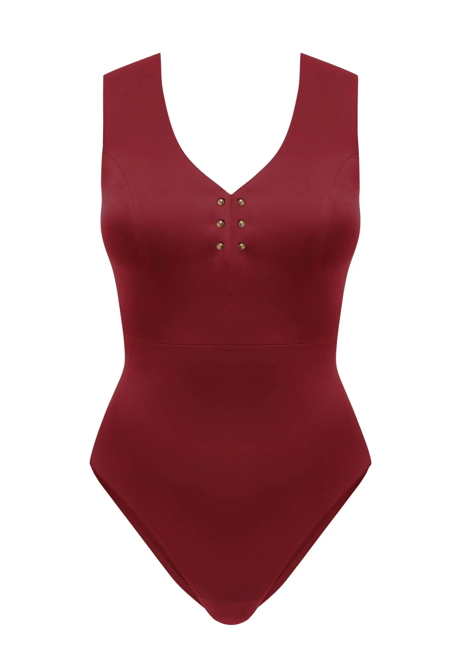 Сплошной купальник SP2602-331 Marc & André