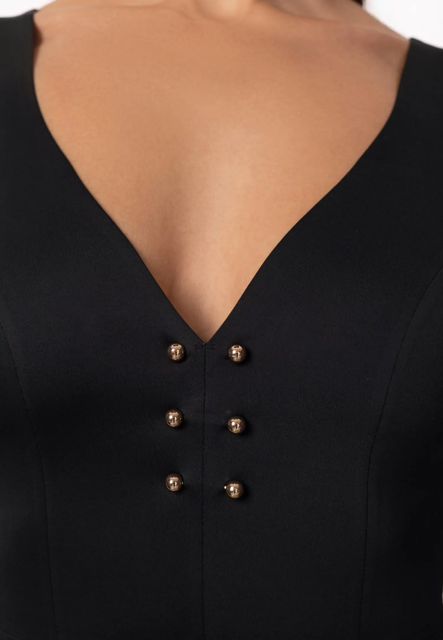 Сплошной купальник SP2603-331 Marc & André