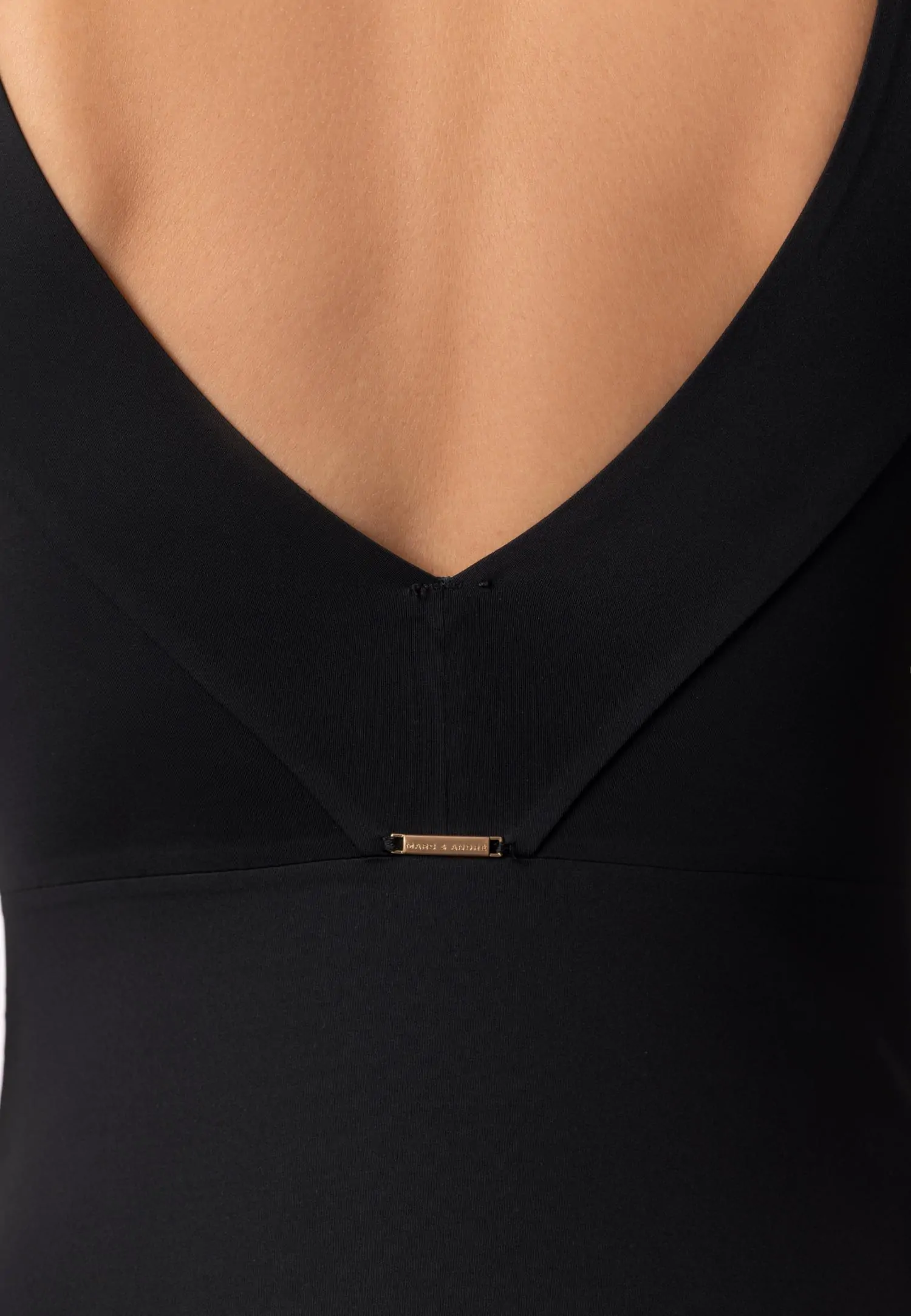 Сплошной купальник SP2603-331 Marc & André