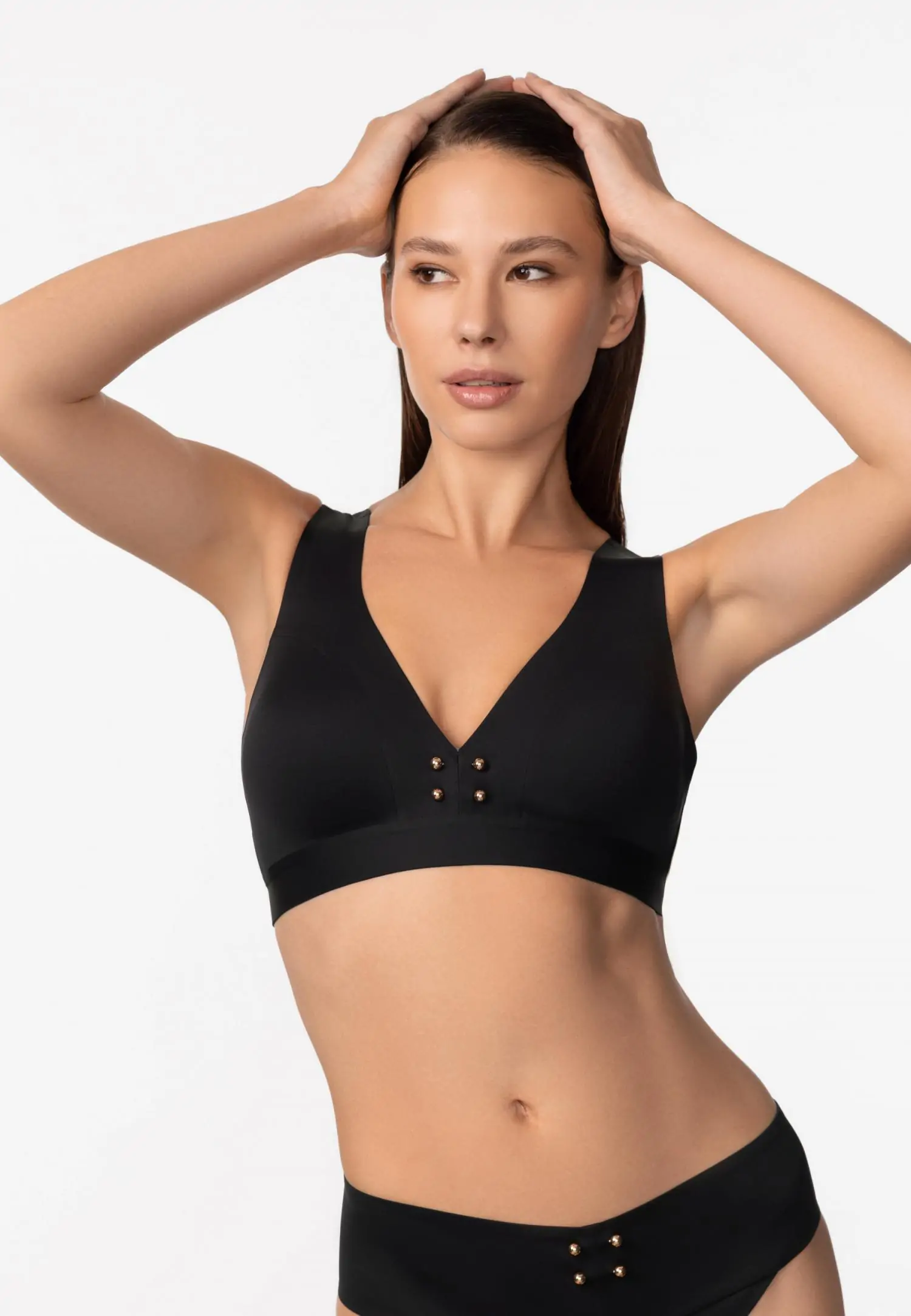 Верх купальника SP2603-Y-332 Marc & André