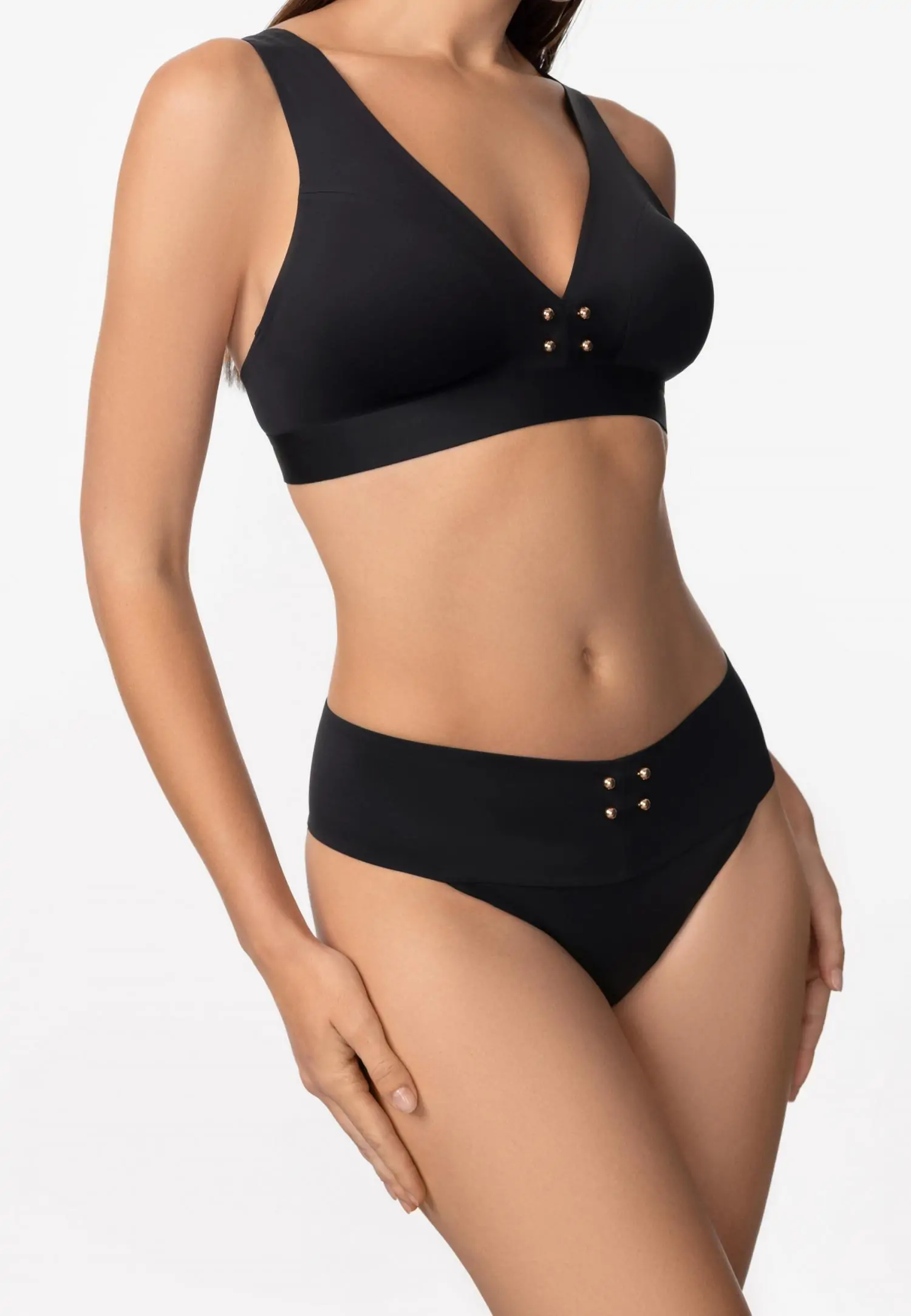 Плавки женские SP2603-Z-MDW Marc & André