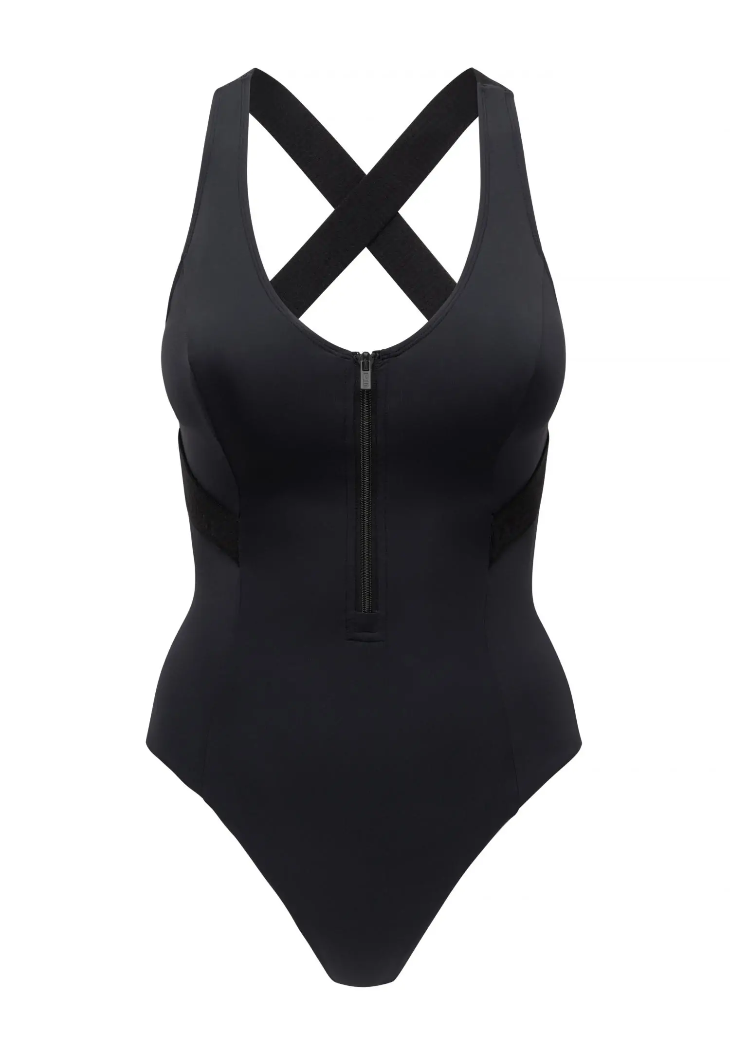 Сплошной купальник SP2604-311 Marc & André