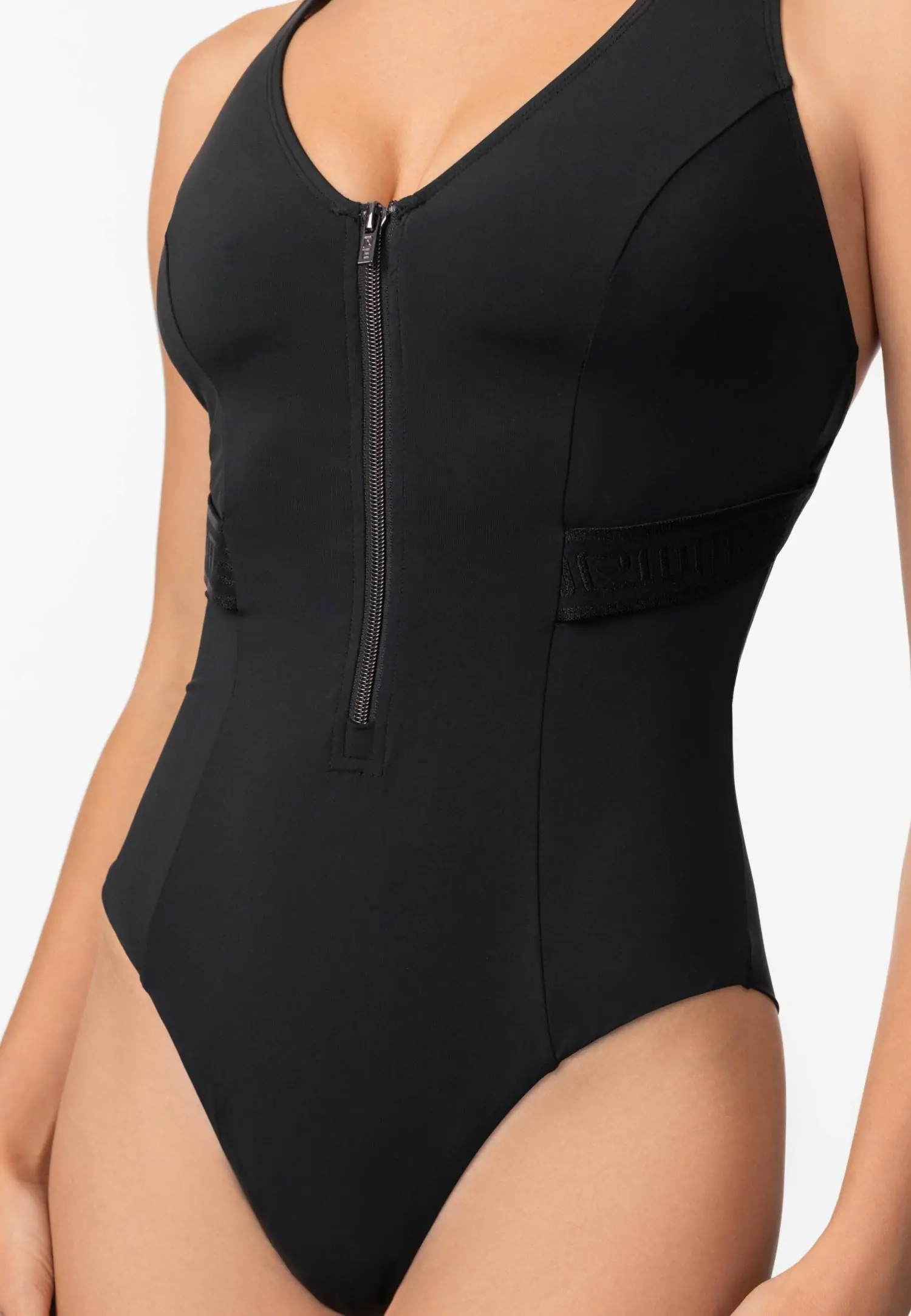 Сплошной купальник SP2604-311 Marc & André