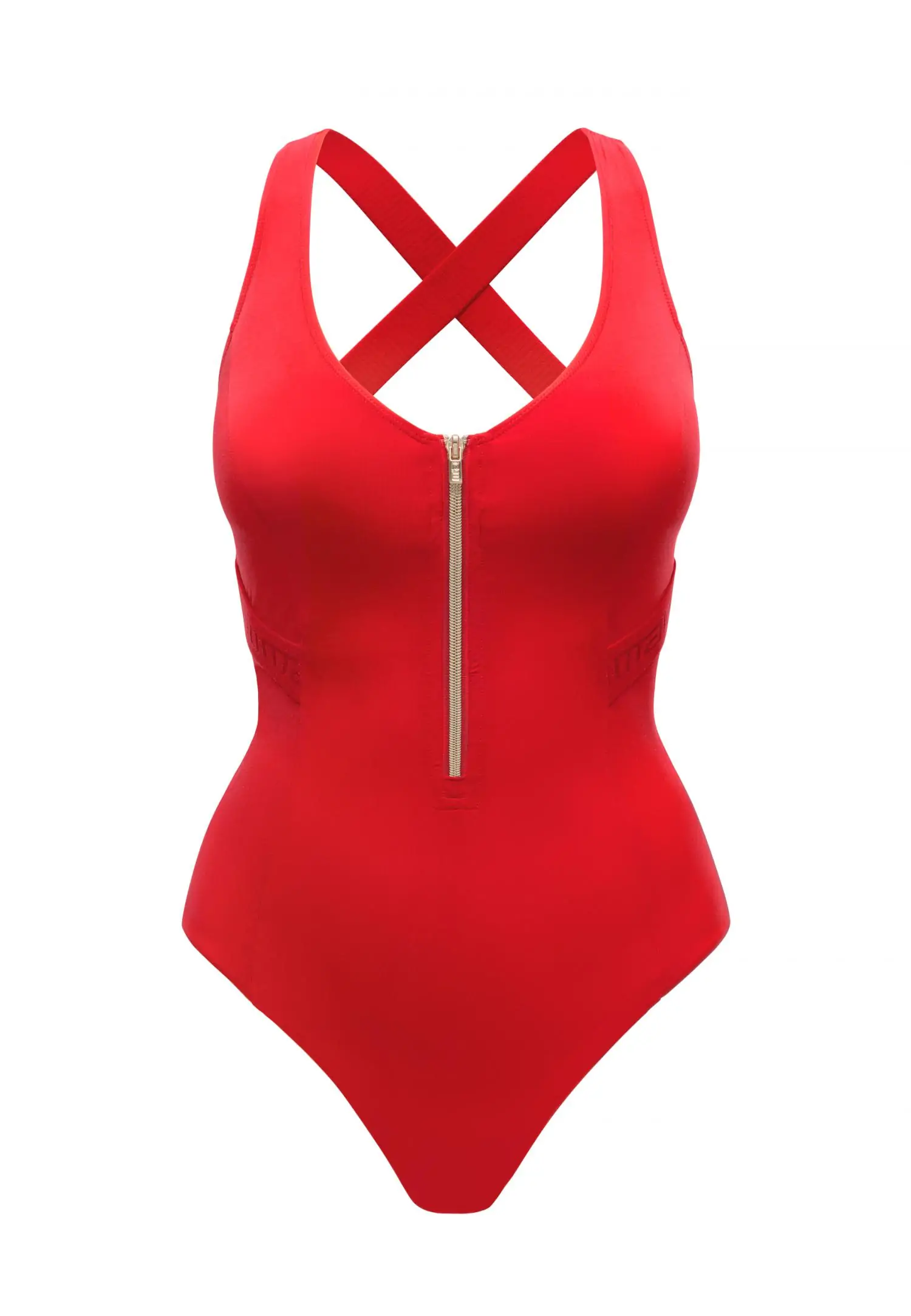 Сплошной купальник SP2605-311 Marc & André