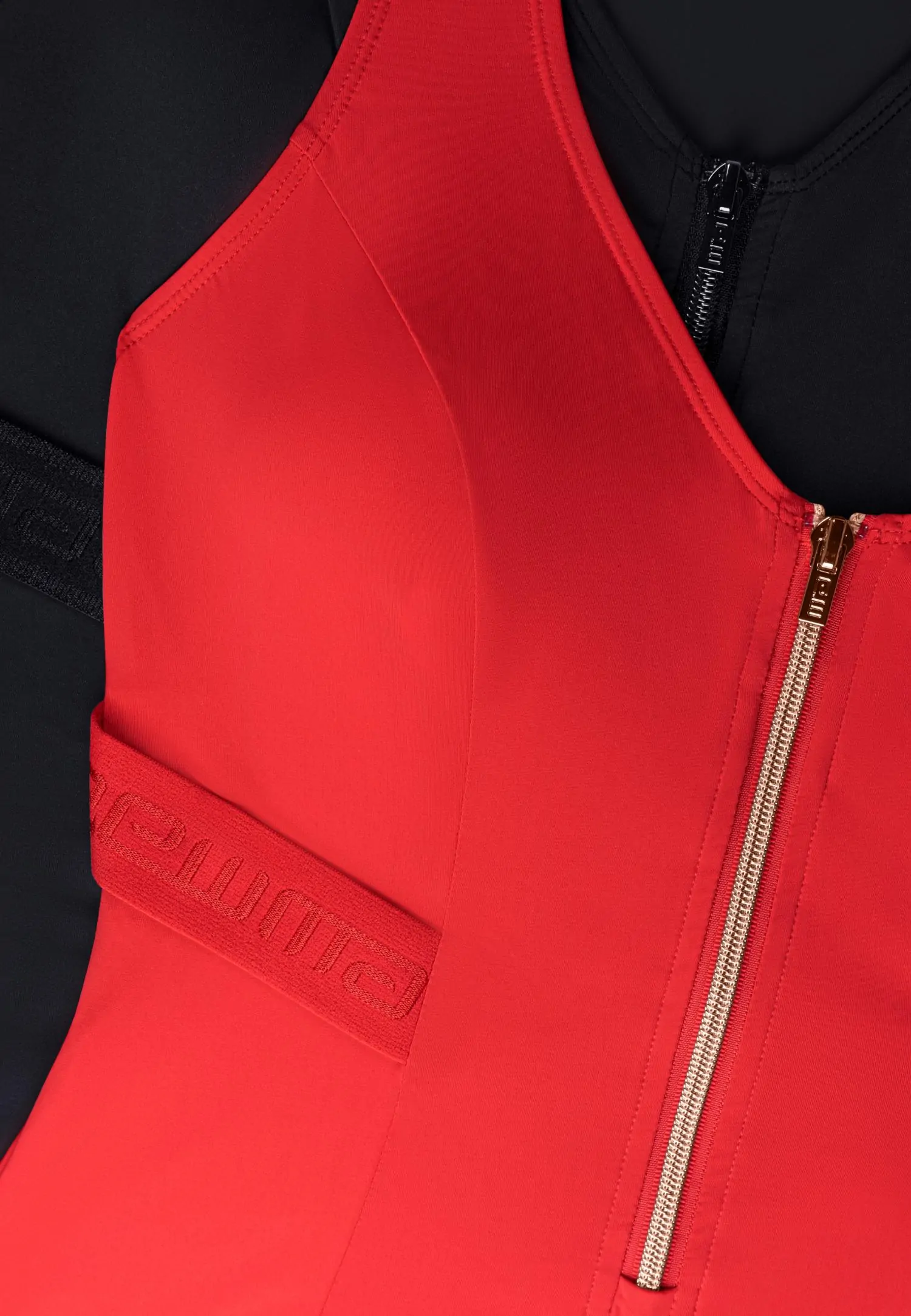 Сплошной купальник SP2605-311 Marc & André