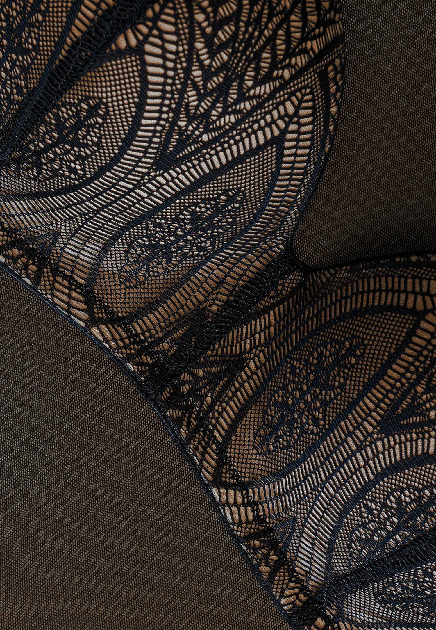 Бюстгальтер W20-1013-BNM-LY Marc & André