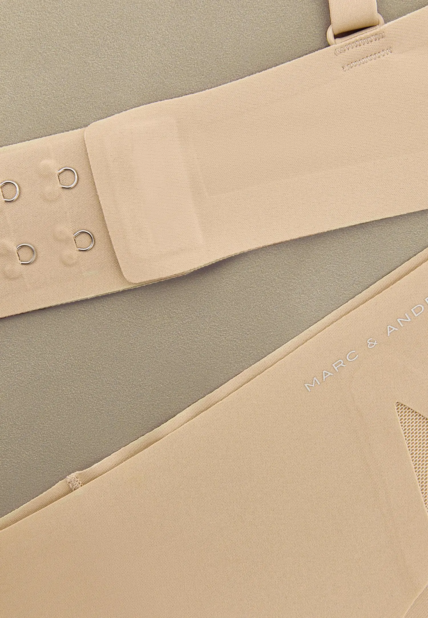 Трусы W21-1292-BRO-SZ Marc & André