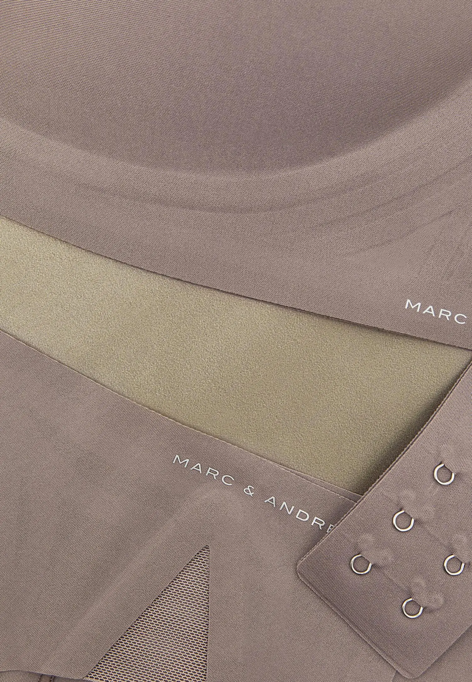 Трусы W21-1392-BRO-SZ Marc & André