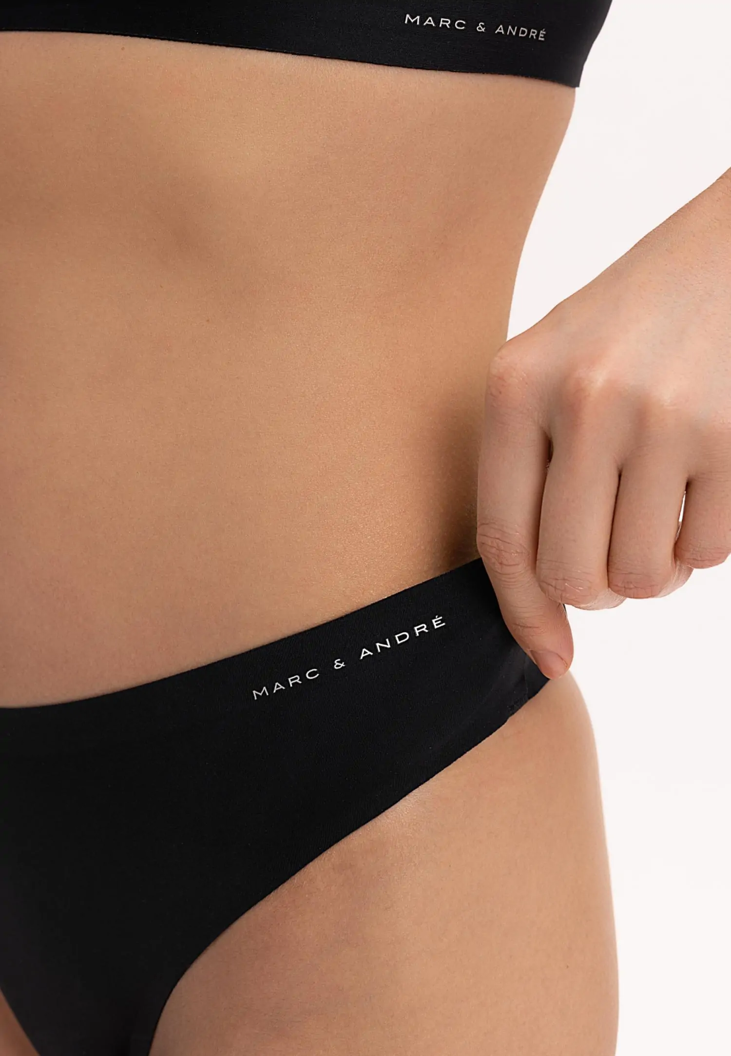 Трусы W21-1491-STO-SZ Marc & André