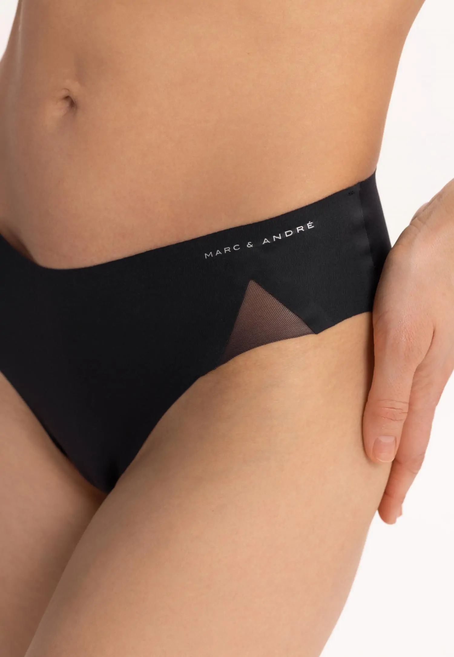 Трусы W21-1493-BZO-SZ Marc & André
