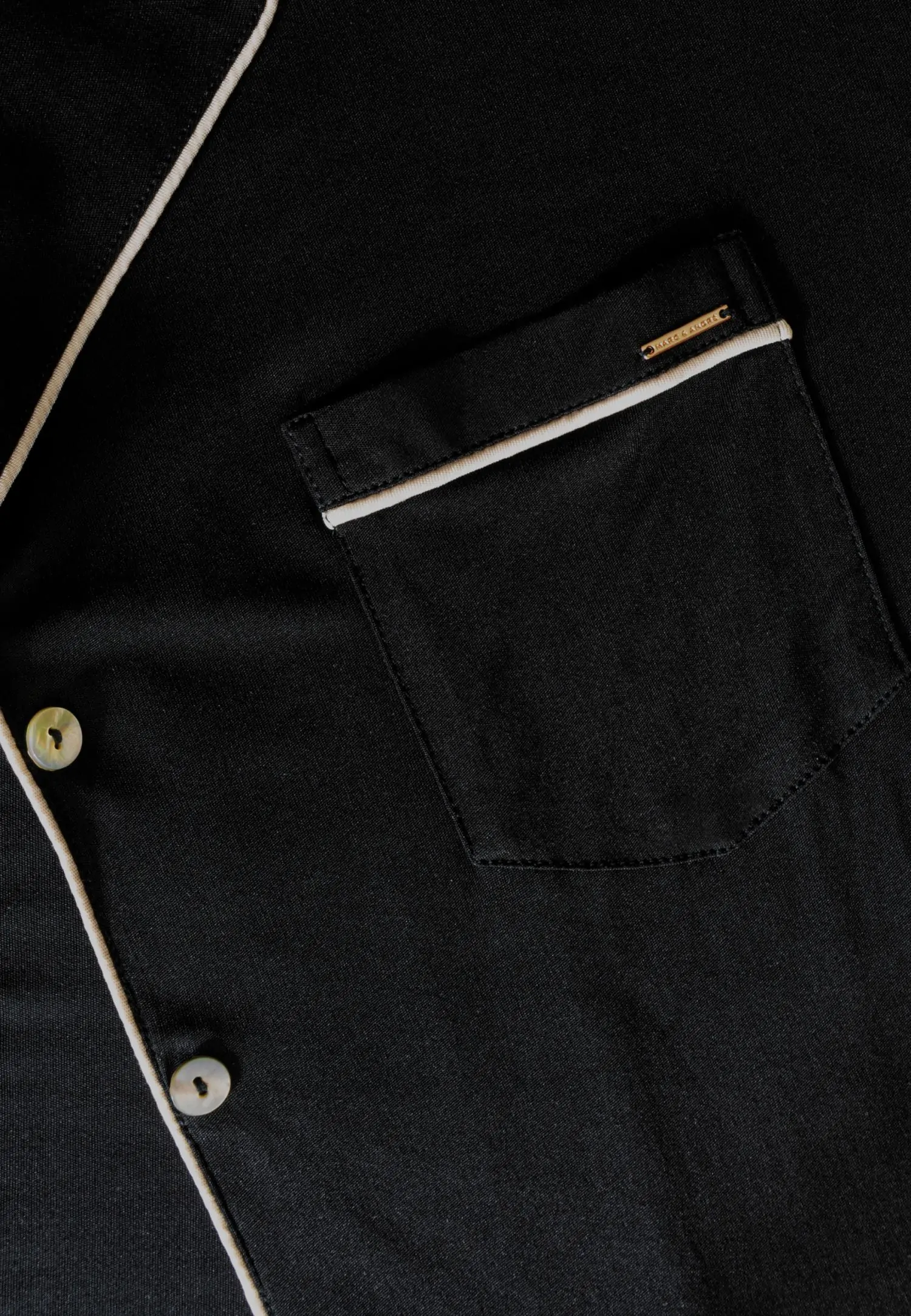 Пижама W22-00SV400 Marc & André