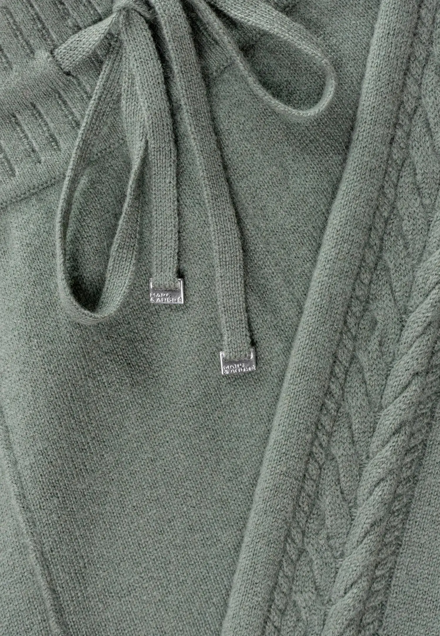 Брюки W24-00CH0110 Marc & André