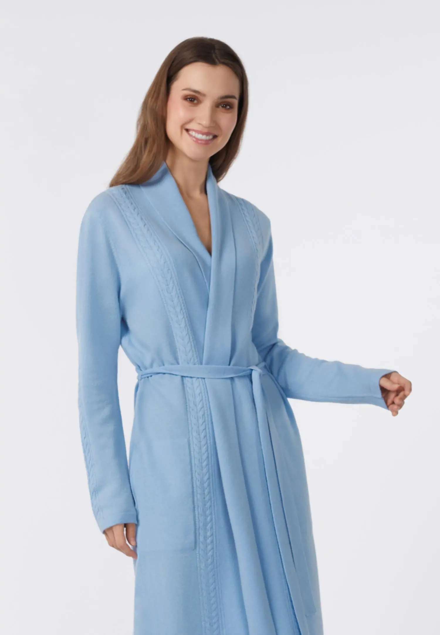 Кардиган W24-00CH0401 Marc & André