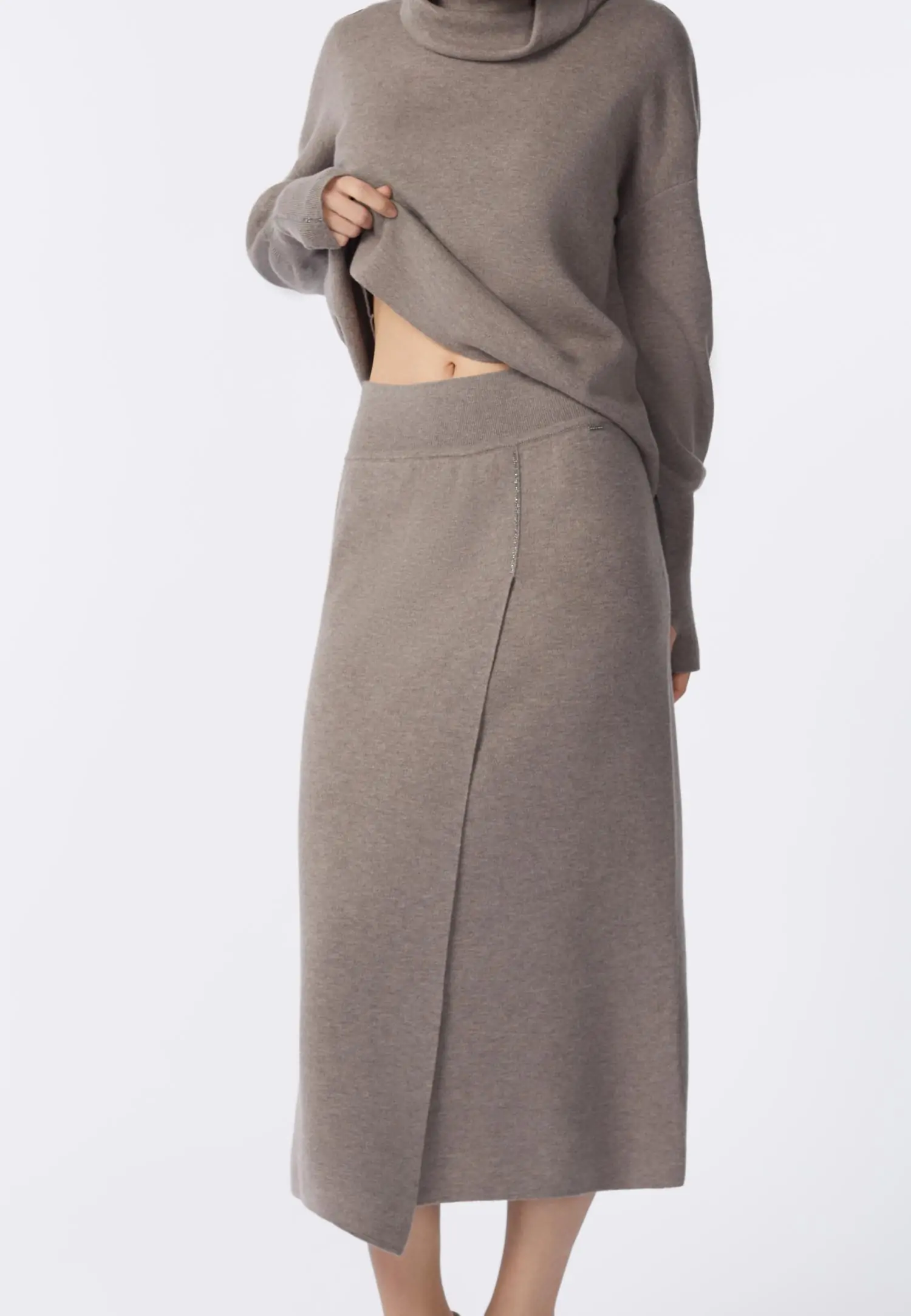 Юбка W24-00CH1020 Marc & André