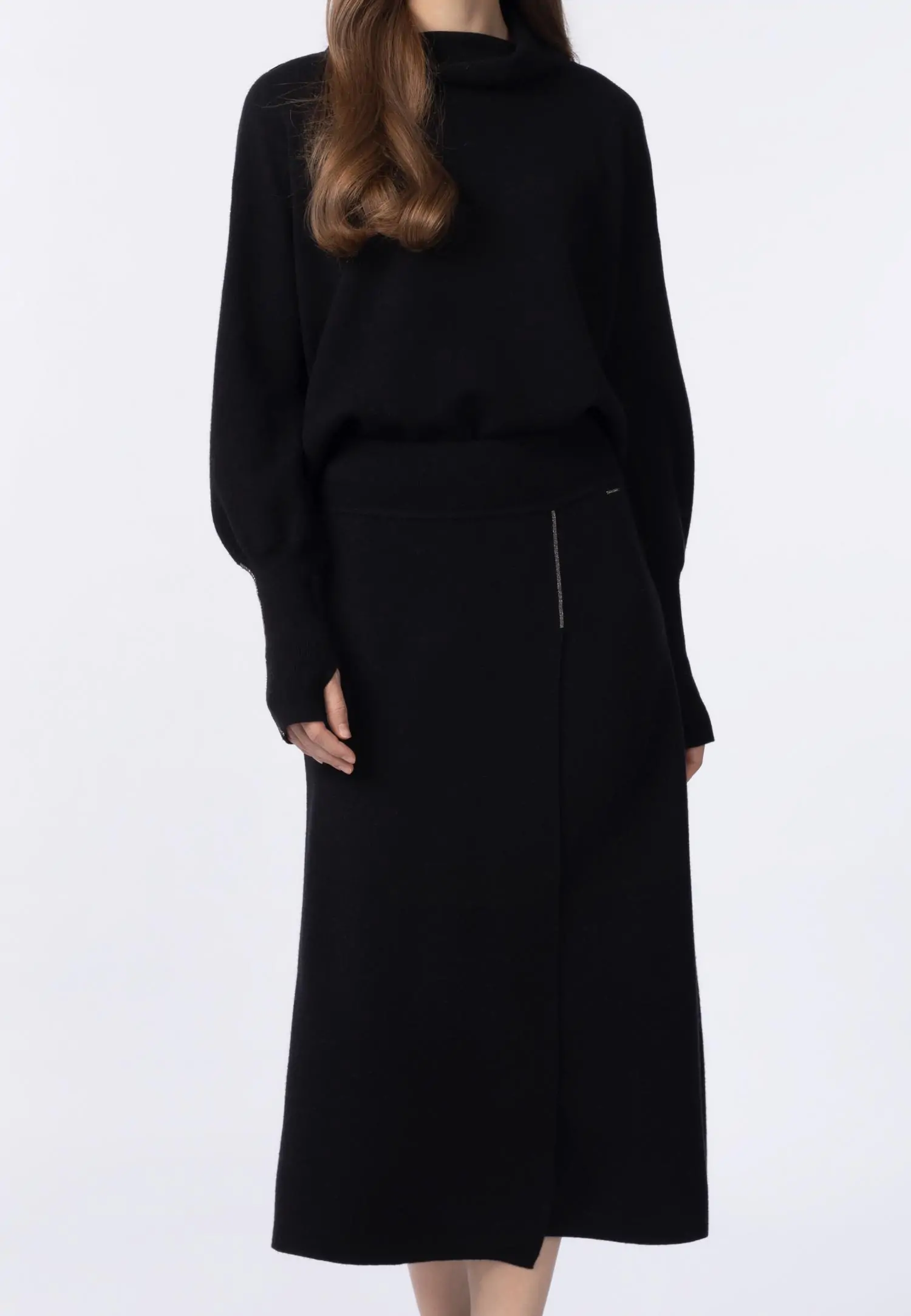 Юбка W24-00CH1120 Marc & André