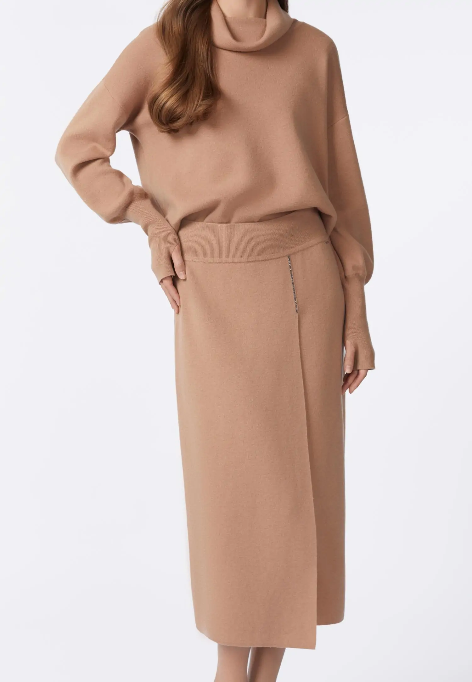 Юбка W24-00CH1220 Marc & André