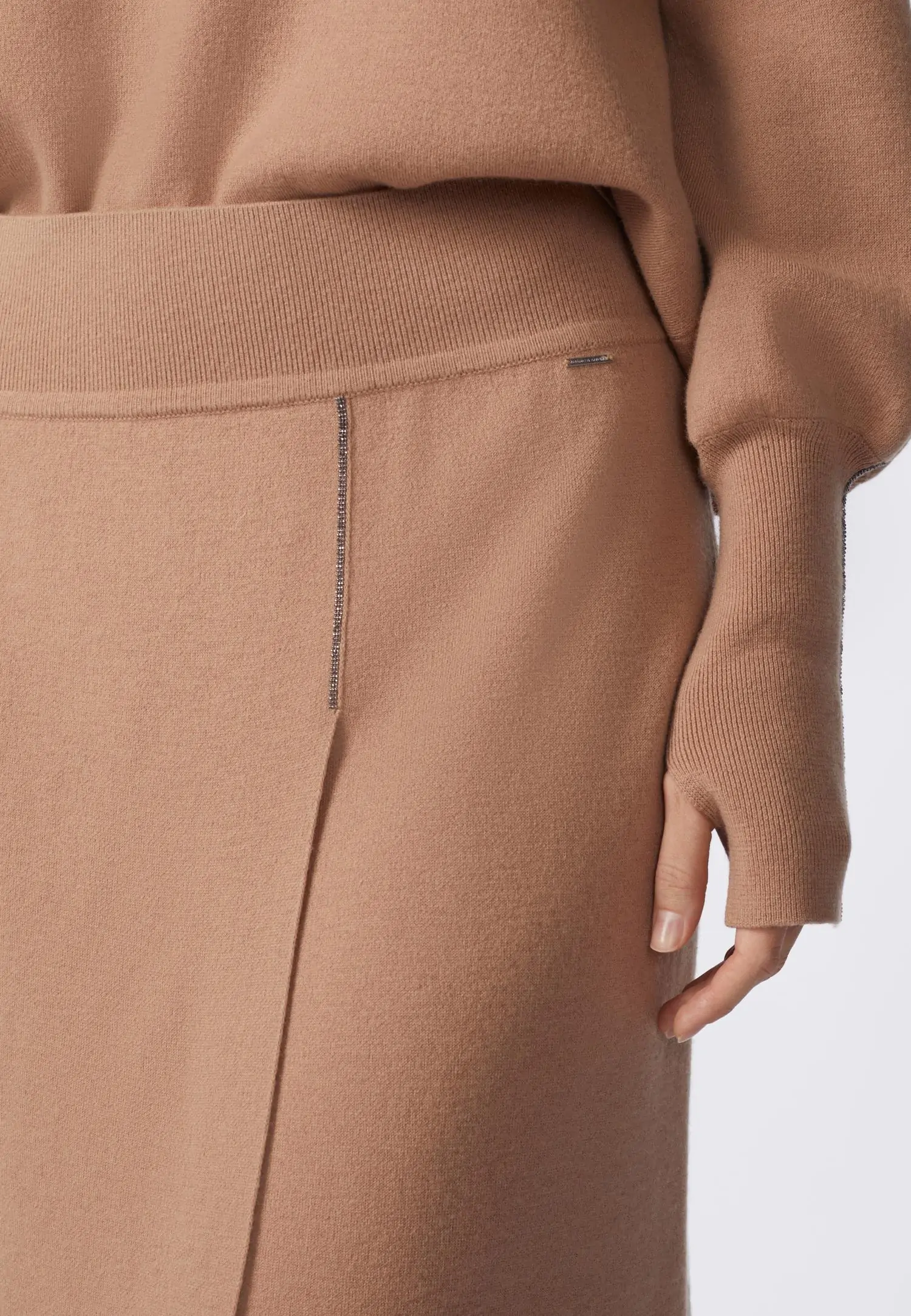 Юбка W24-00CH1220 Marc & André