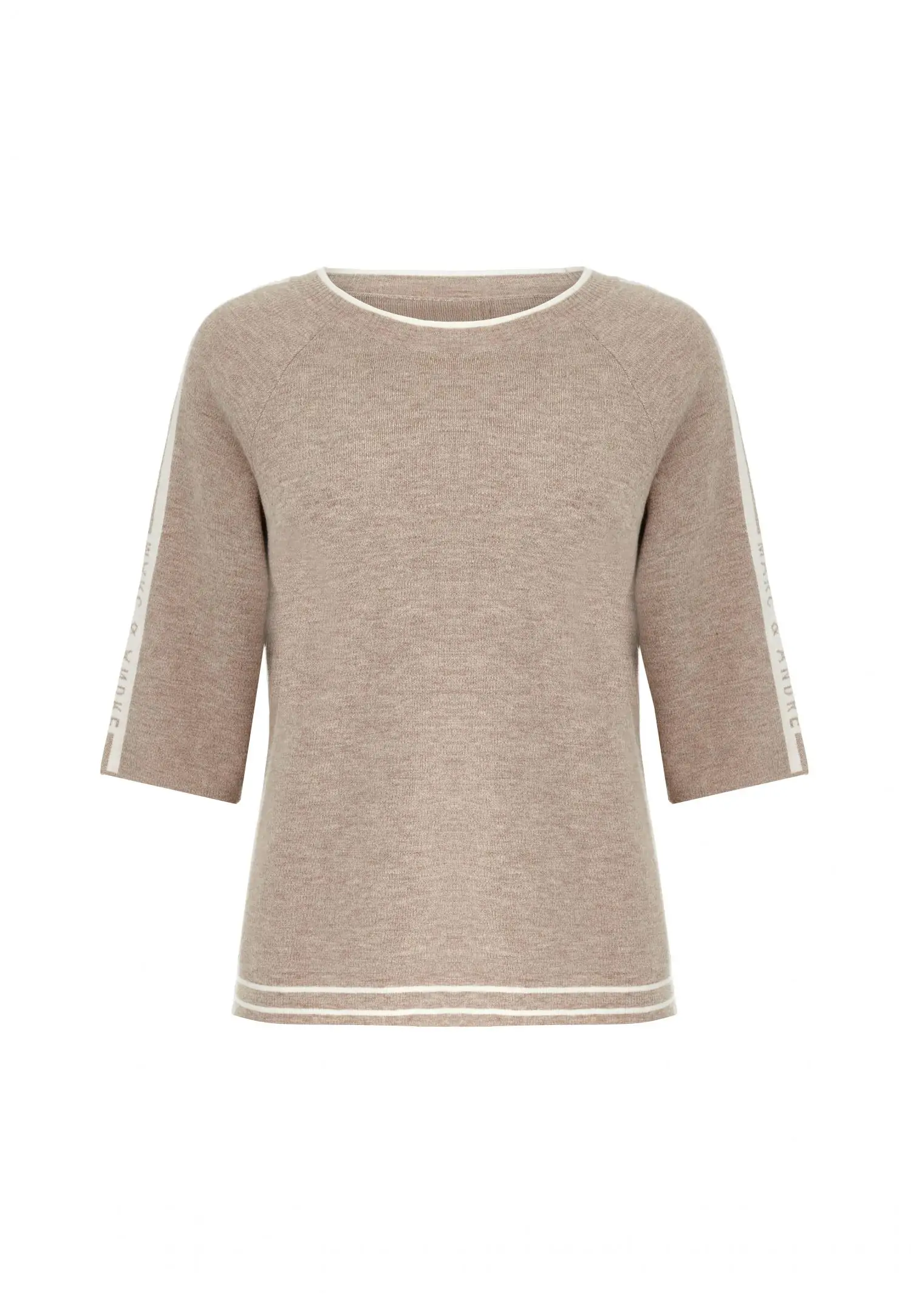 Джемпер W24-00CH1319 Marc & André