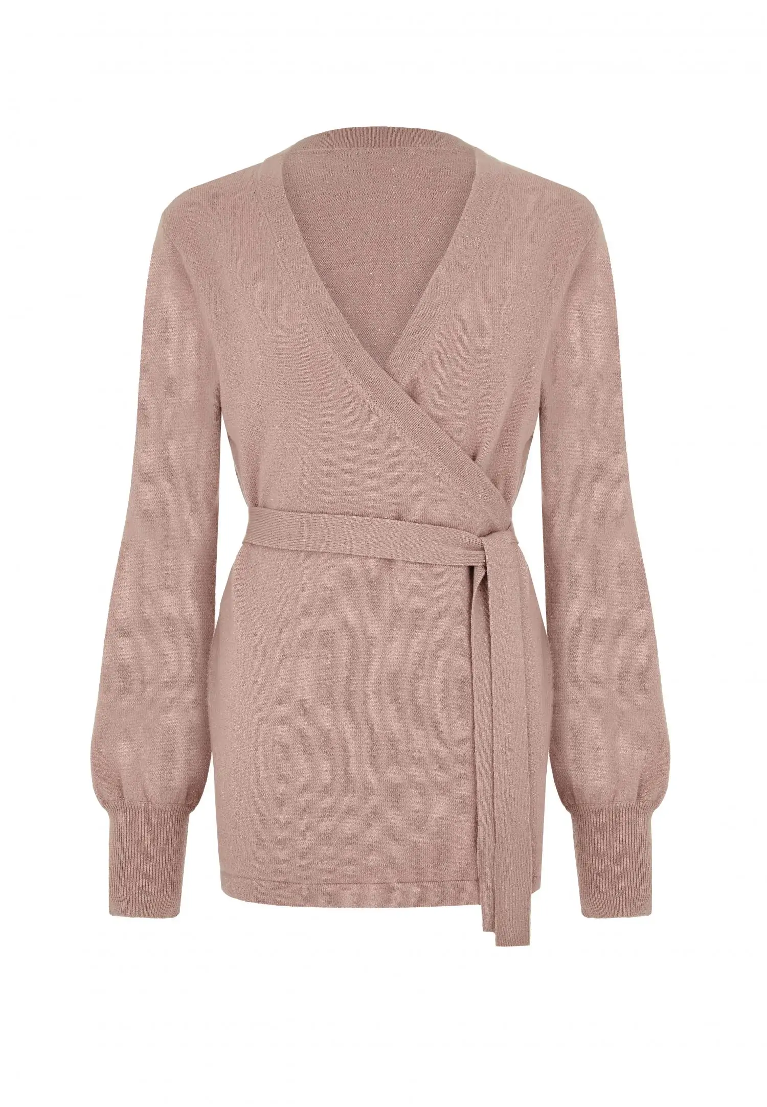 Джемпер W24-00CH1521 Marc & André