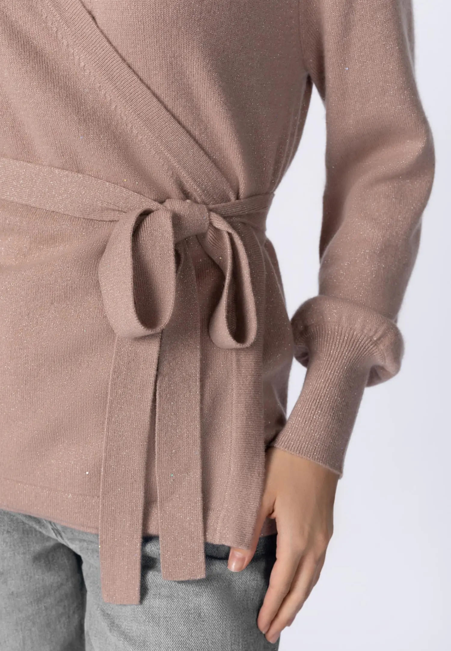 Джемпер W24-00CH1521 Marc & André