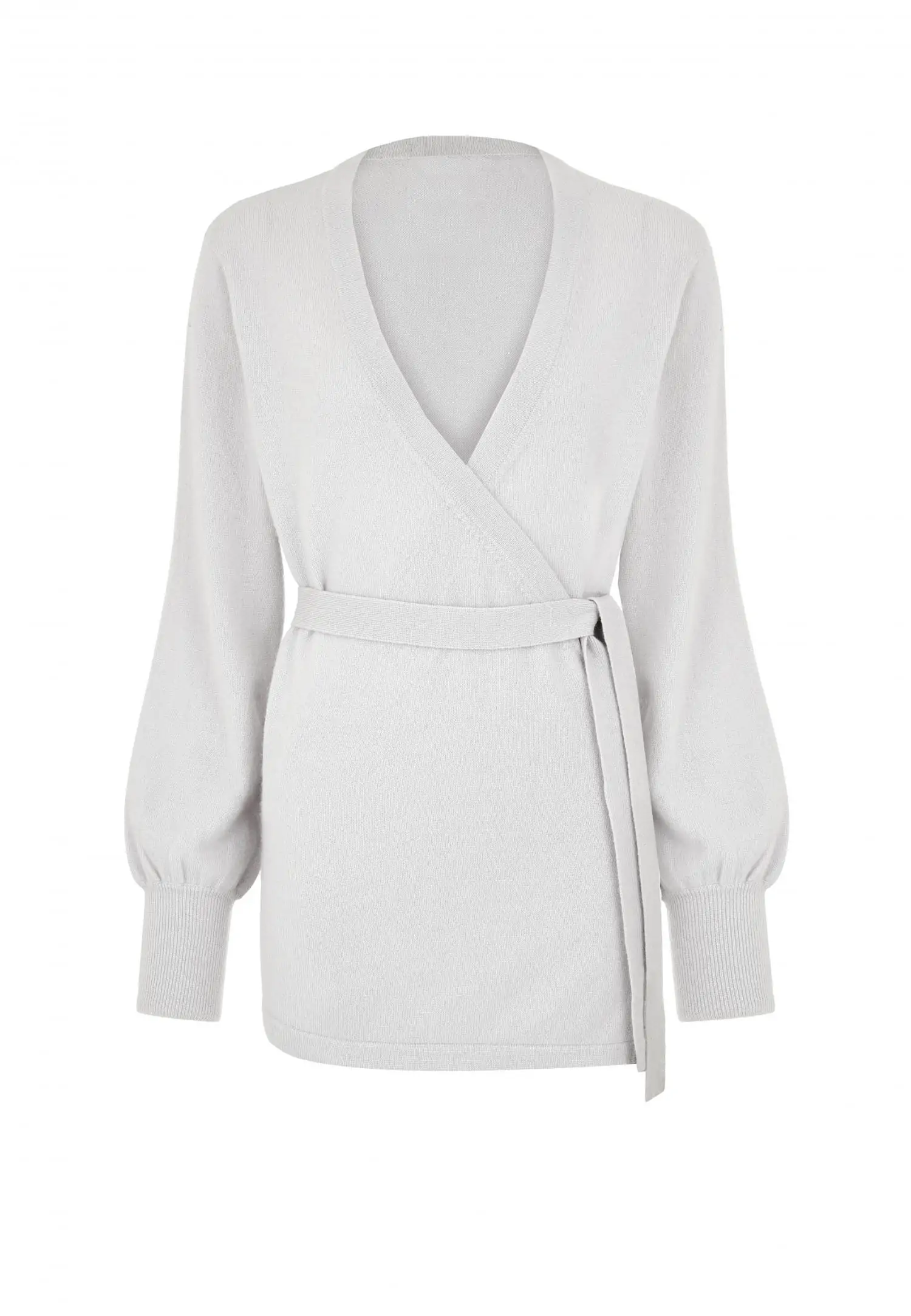 Джемпер W24-00CH1621 Marc & André