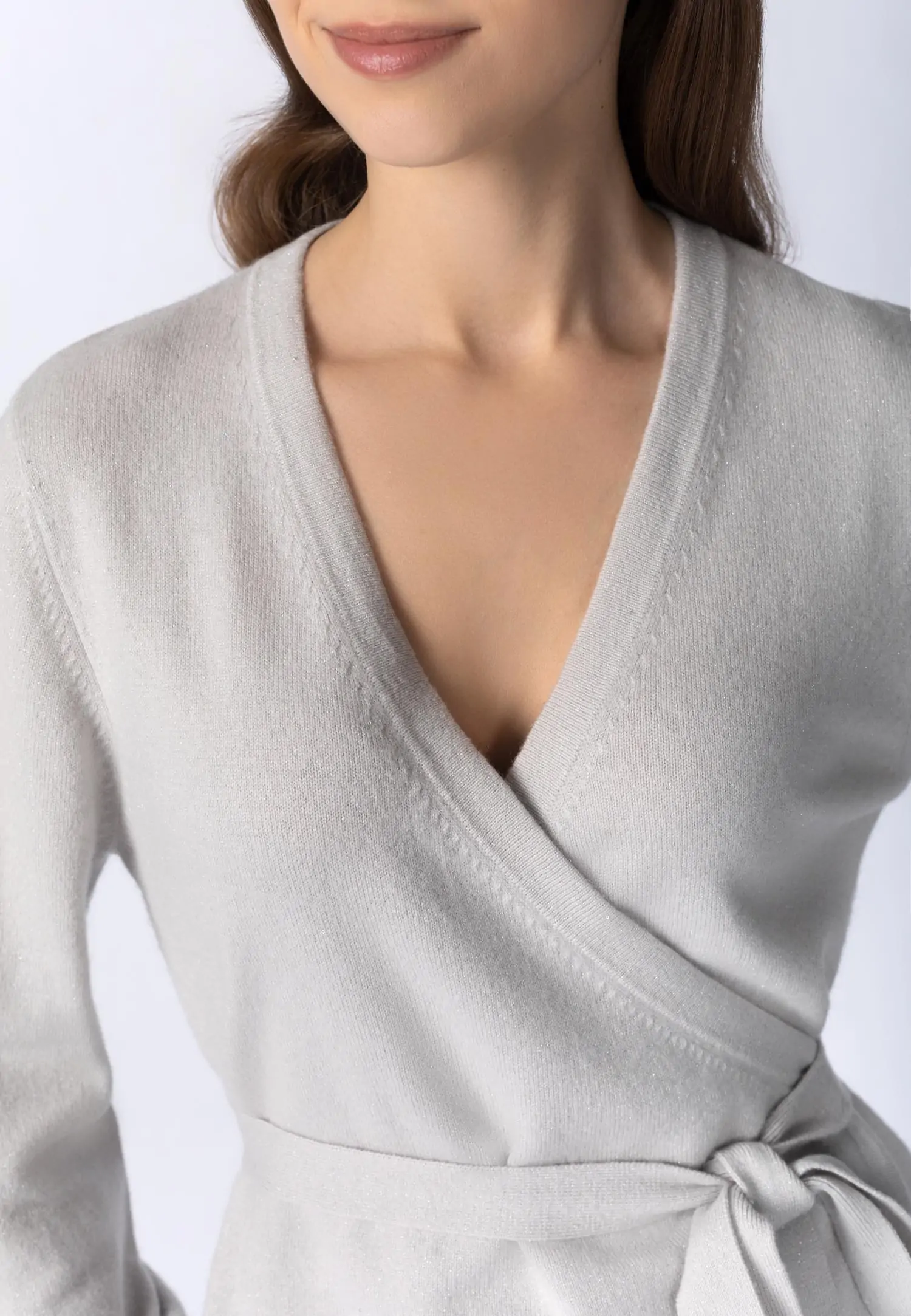 Джемпер W24-00CH1621 Marc & André