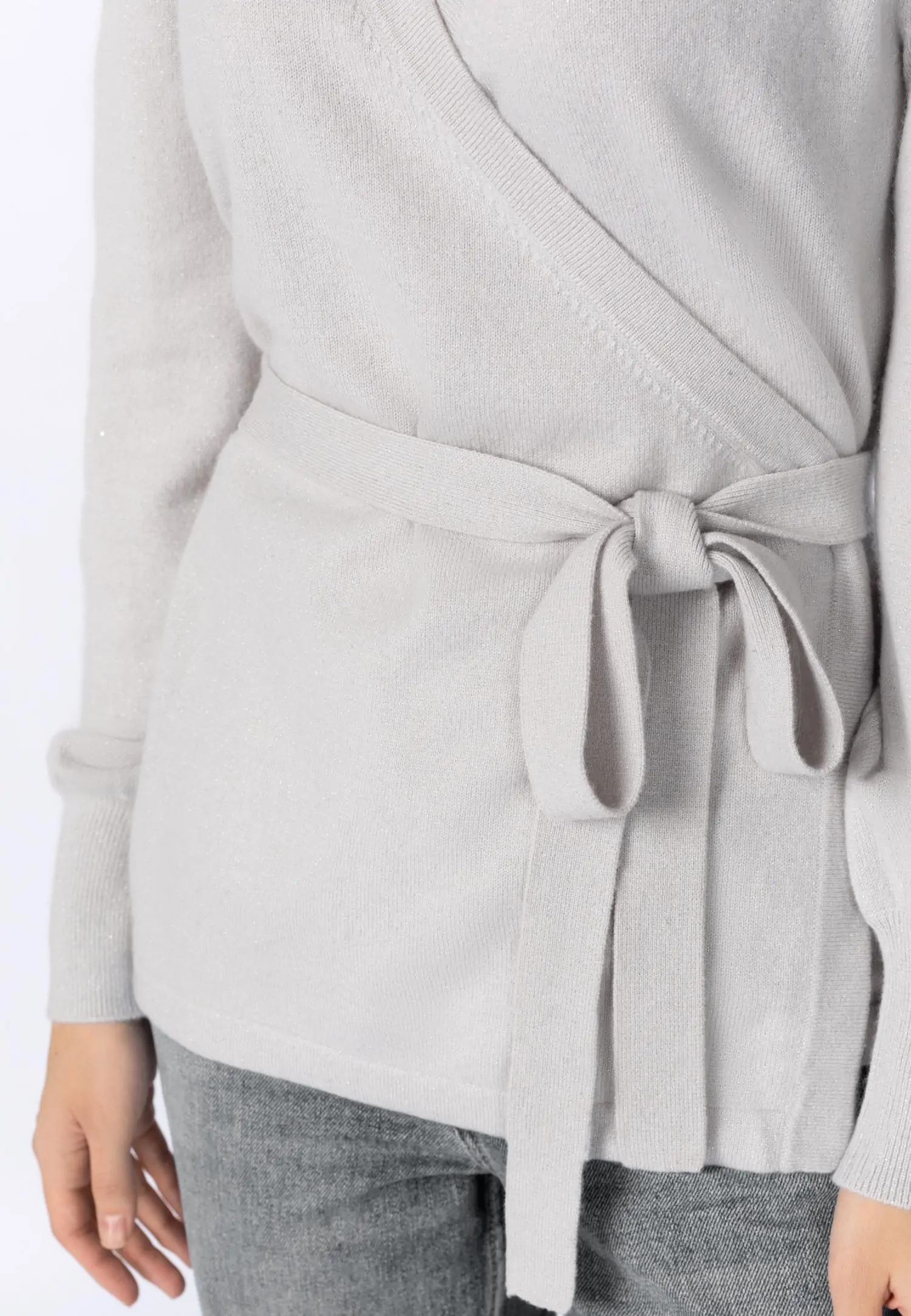 Джемпер W24-00CH1621 Marc & André