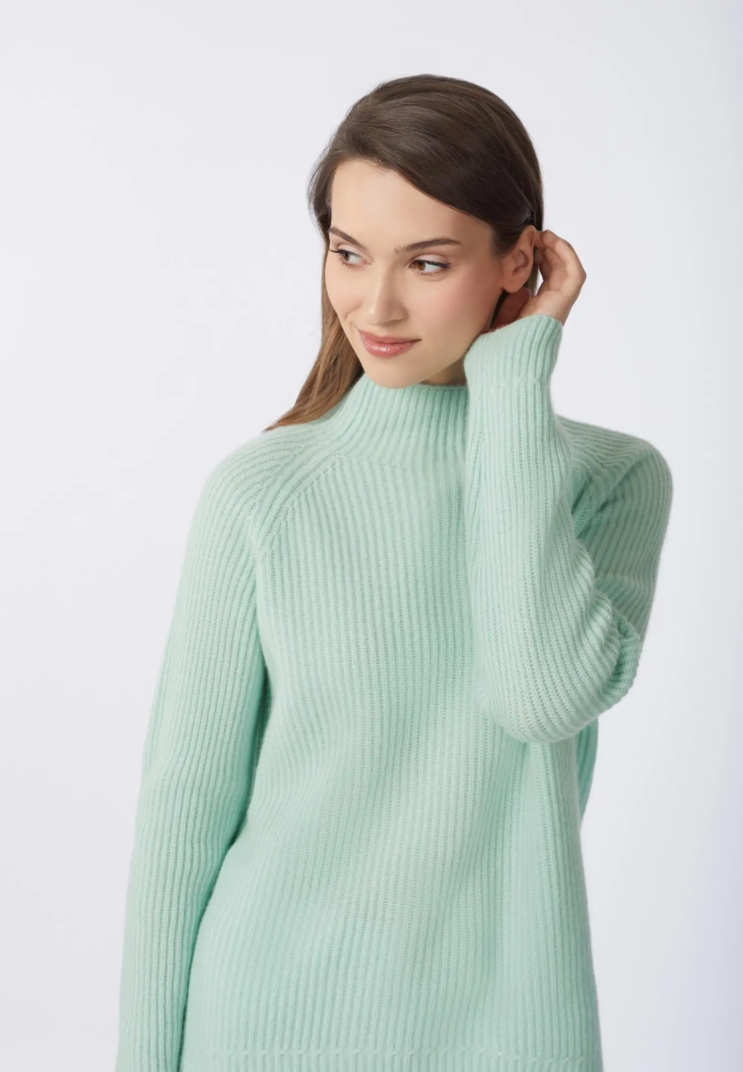 Свитер W24-00CH1719 Marc & André