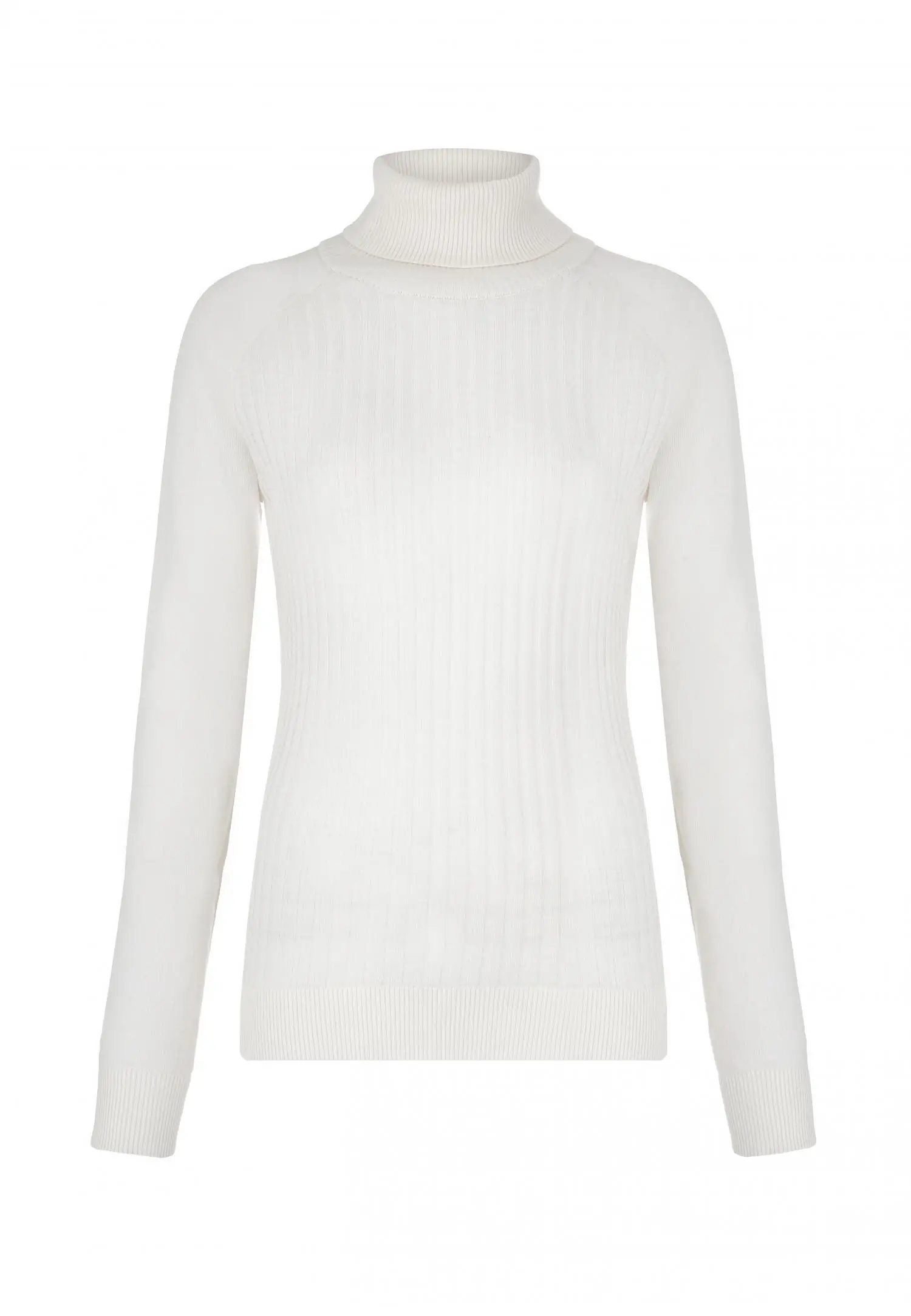 Свитер-водолазка W24-00SC0218 Marc & André