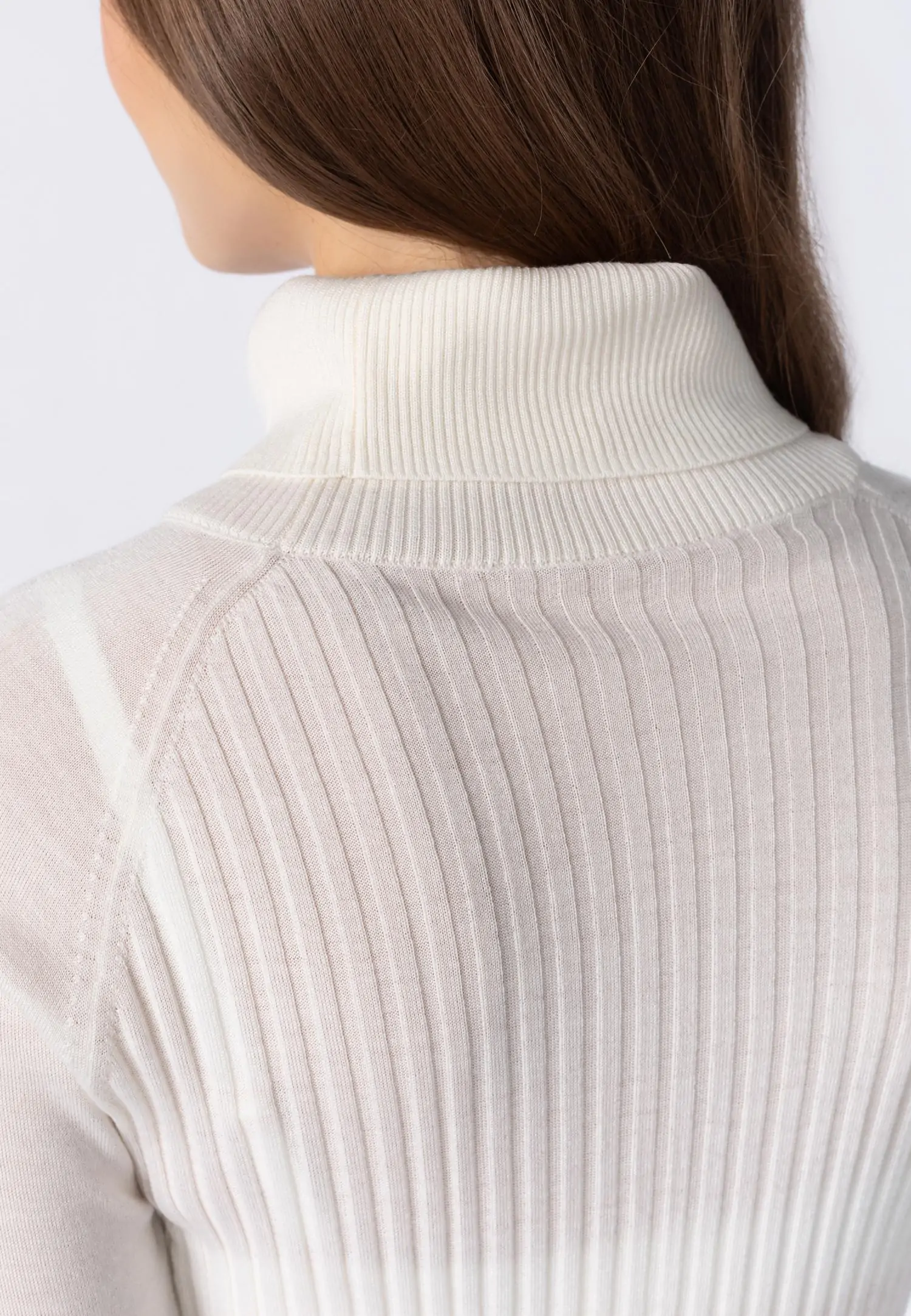 Свитер-водолазка W24-00SC0218 Marc & André