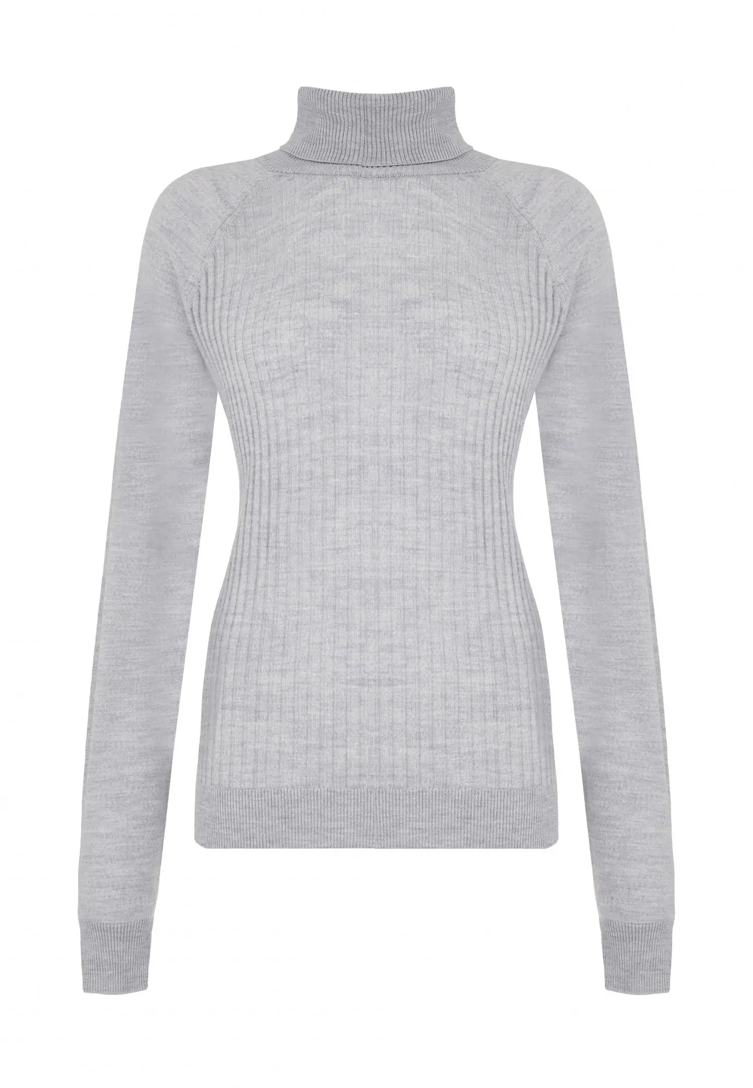 Свитер-водолазка W24-00SC0318 Marc & André