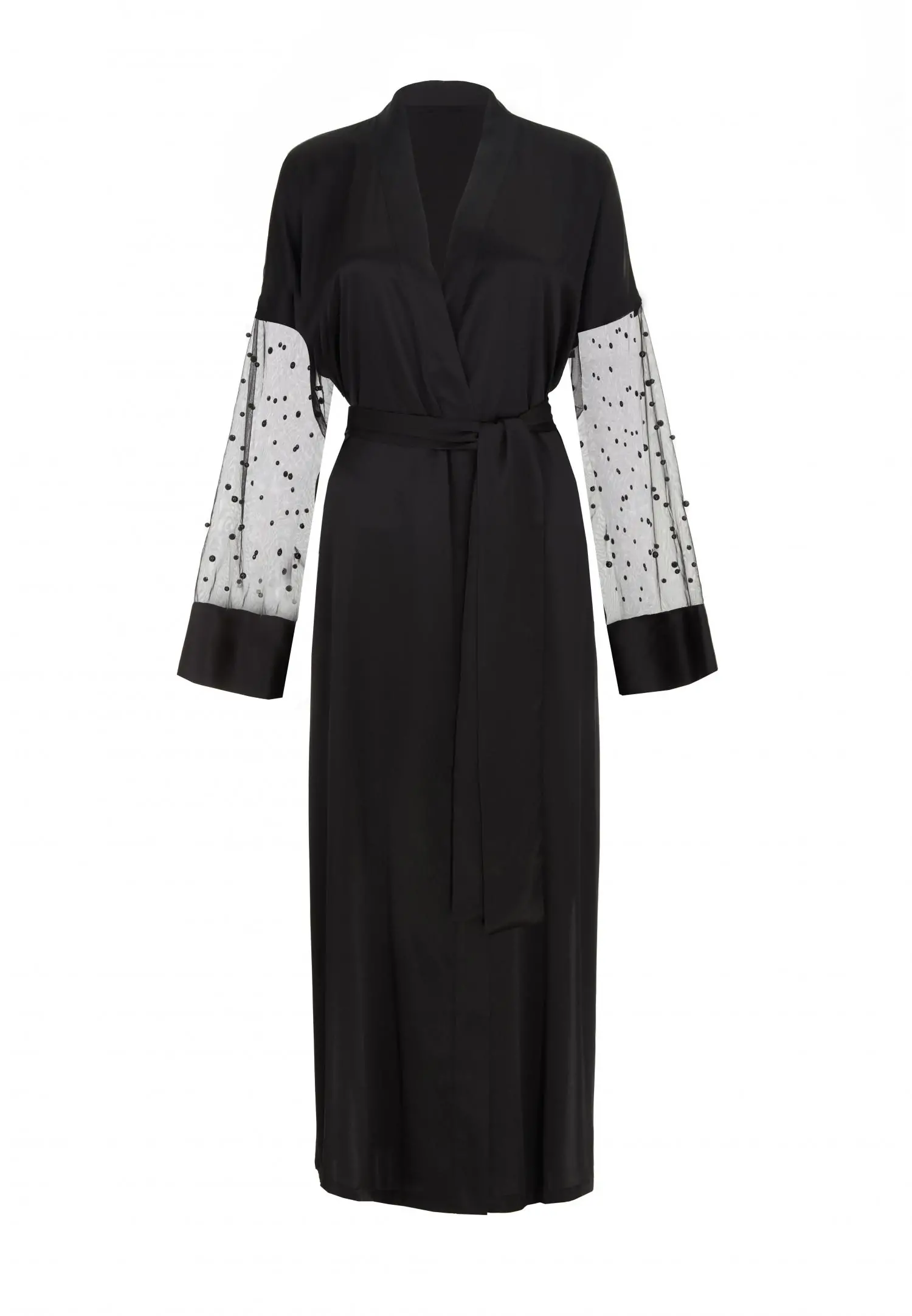 Кимоно W24-00SS101-L Marc & André