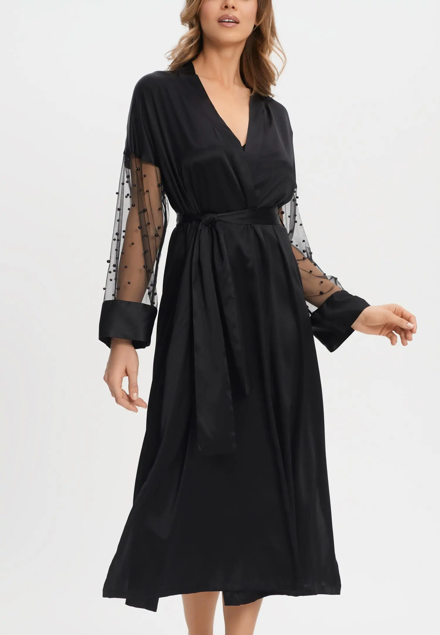 Кимоно W24-00SS101-L Marc & André