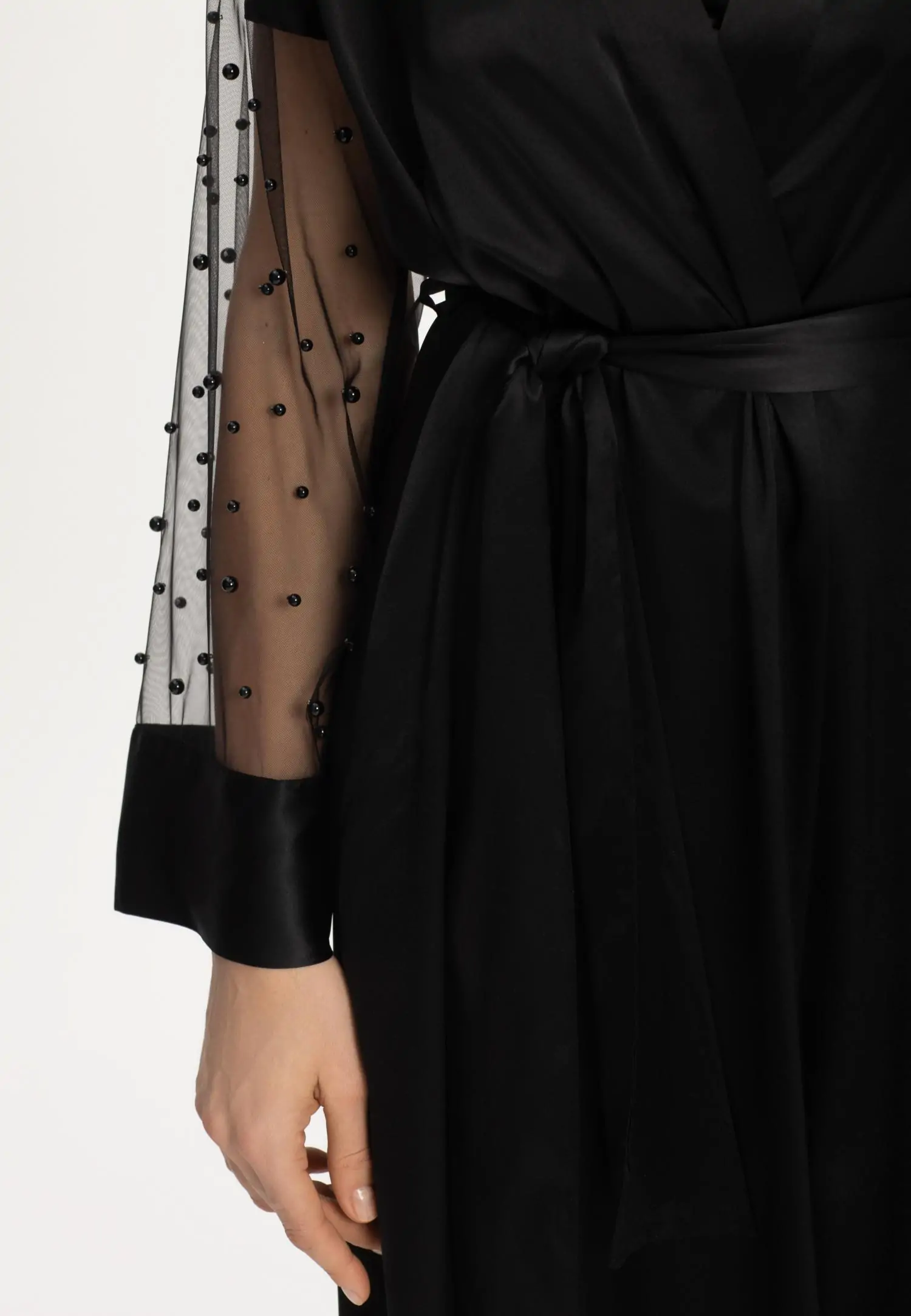 Кимоно W24-00SS101-L Marc & André