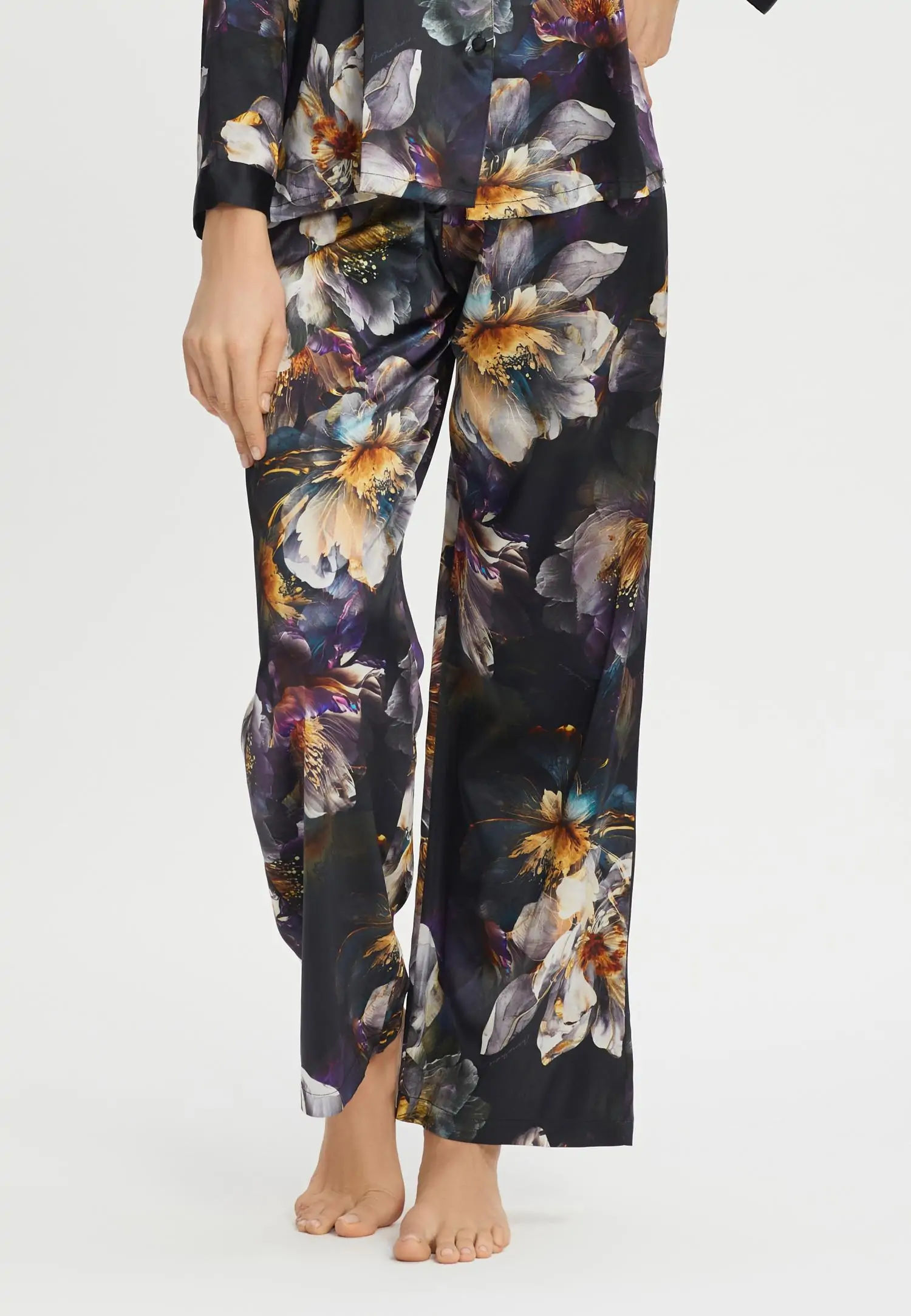 Пижама низ (Брюки) W24-00SS210 Marc & André