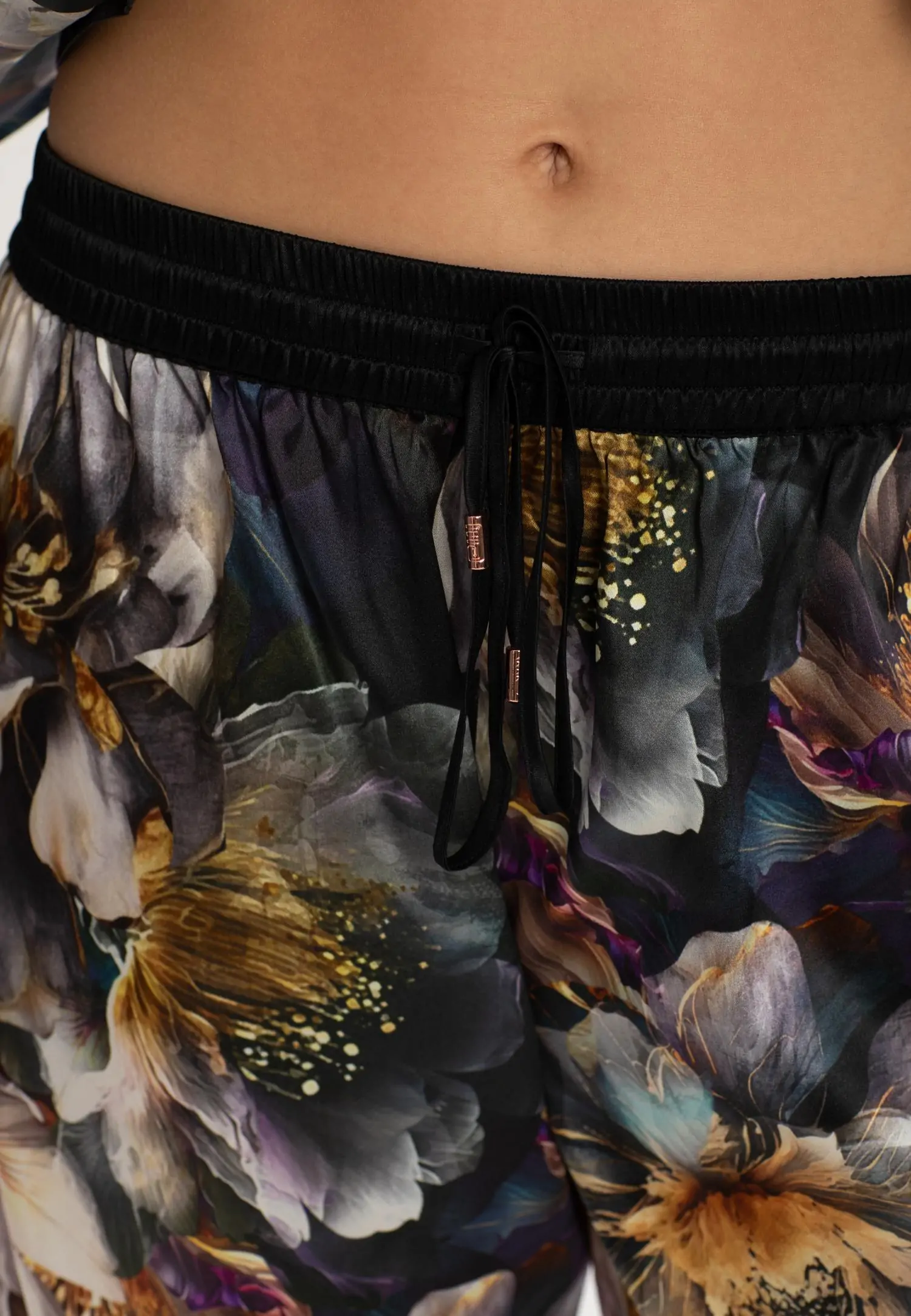 Пижама низ (Брюки) W24-00SS210 Marc & André