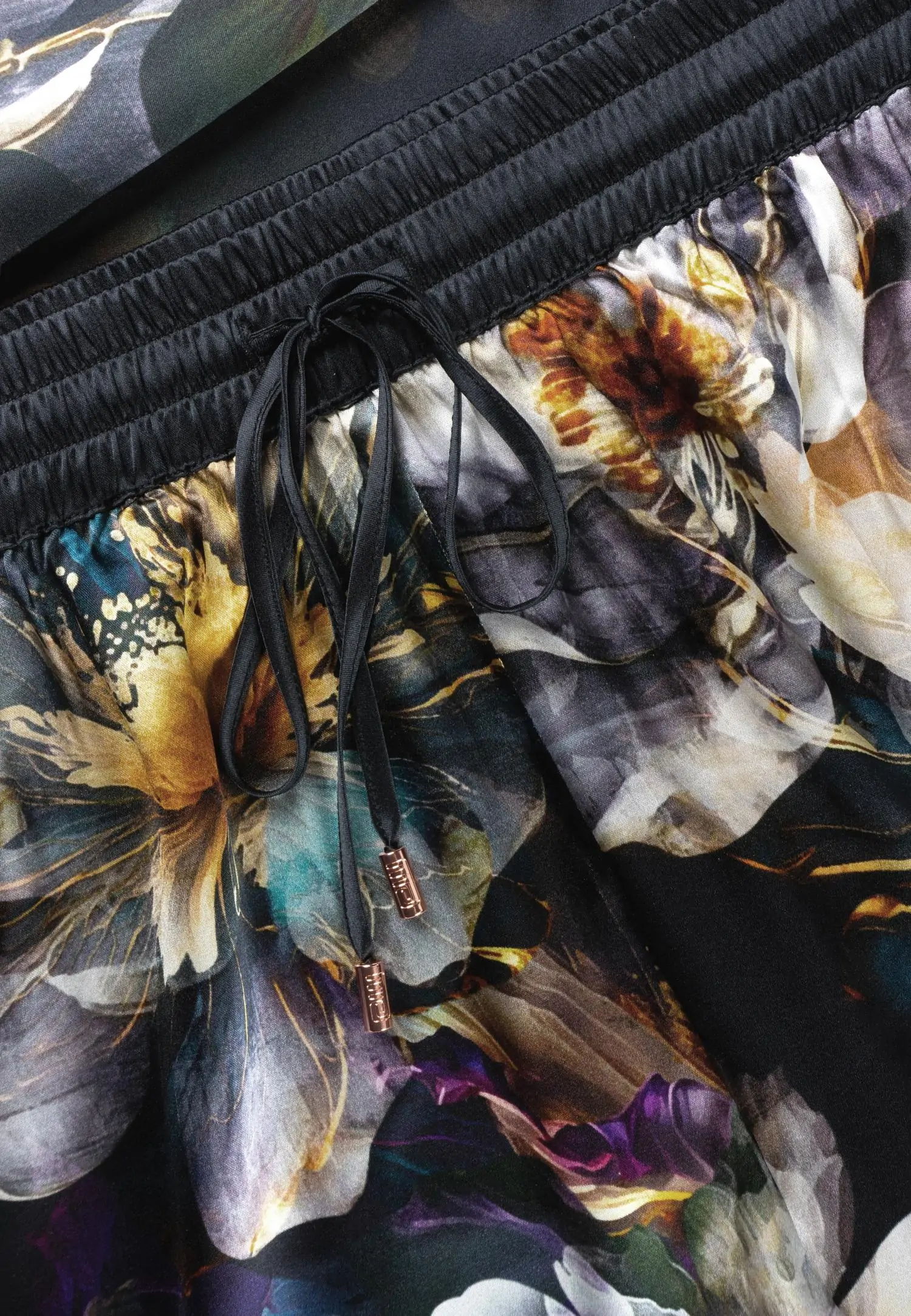 Пижама низ (Брюки) W24-00SS210 Marc & André