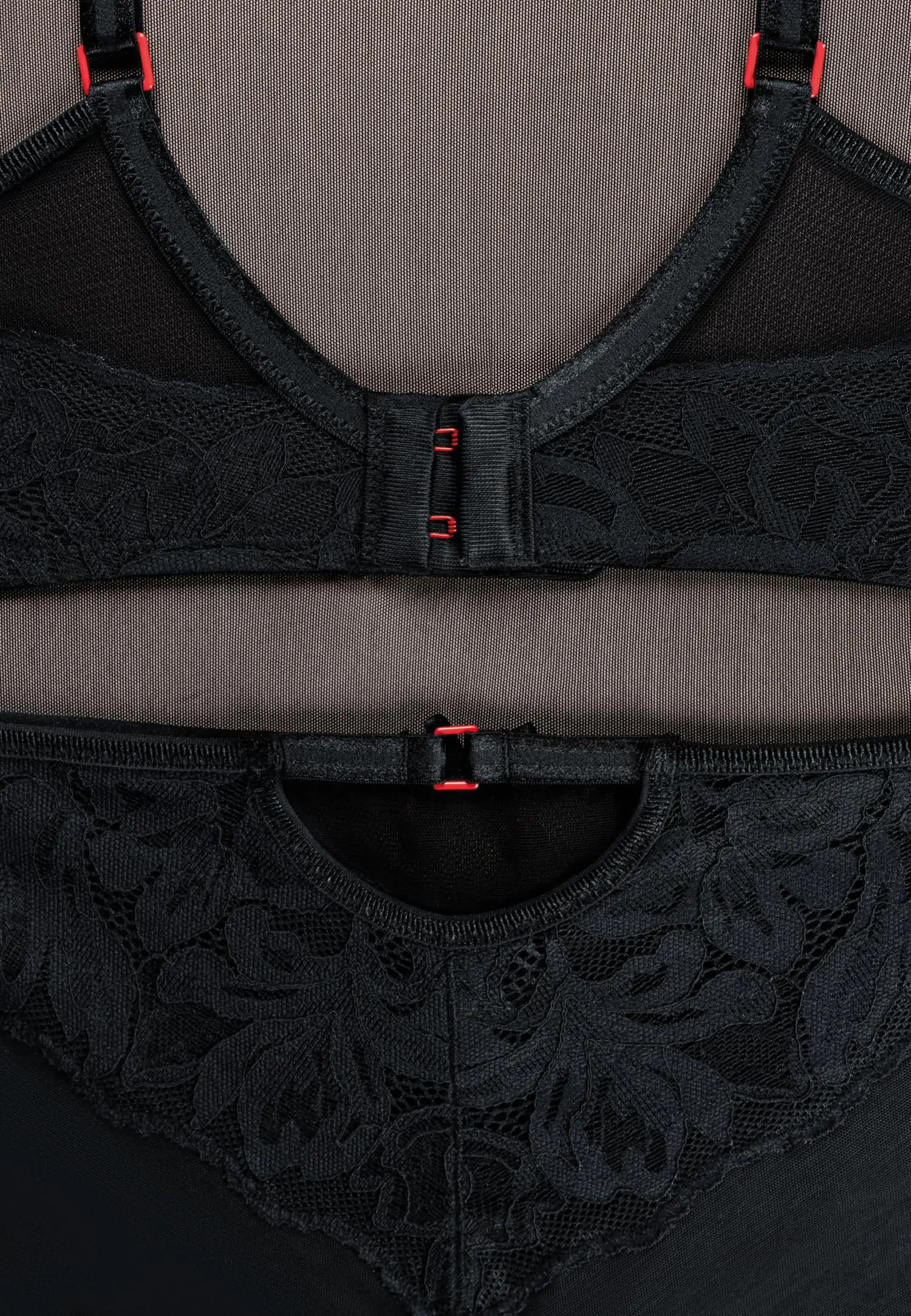 Трусы бразилиана W24-0193-O2-BZO-LZ Marc & André