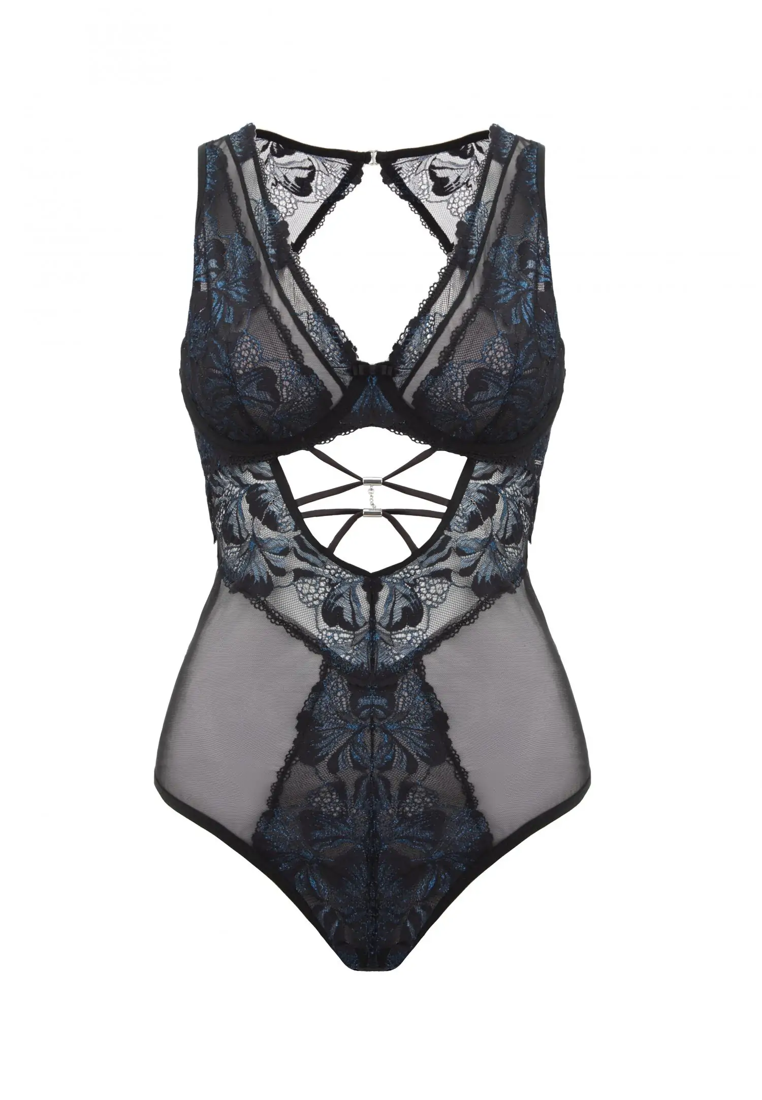 Грация W24-0511-07-VCS-LB Marc & André